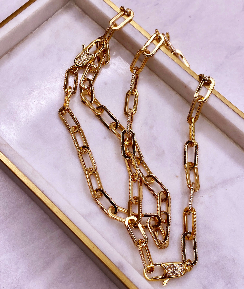 Ariella Necklace