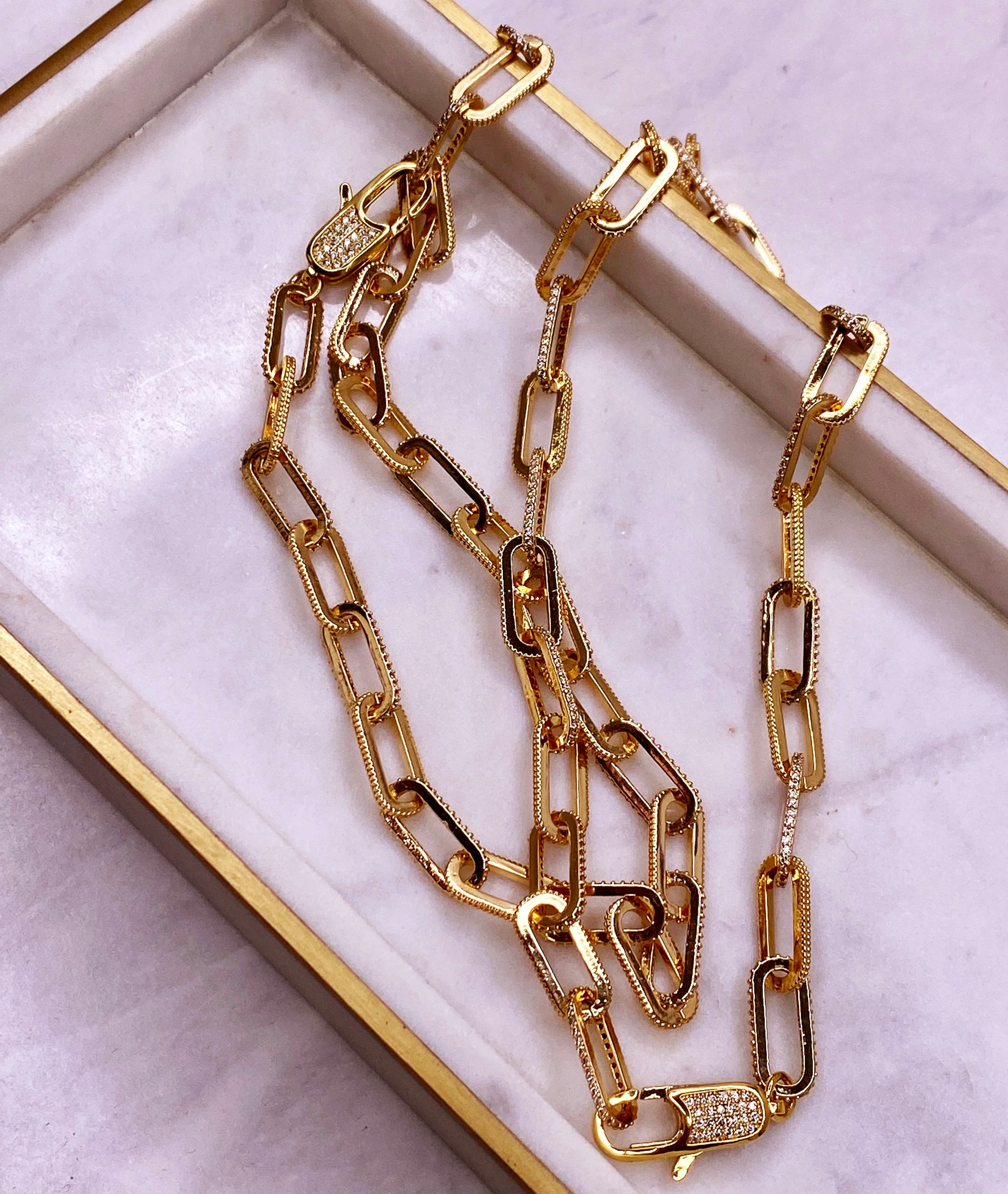 Ariella Necklace