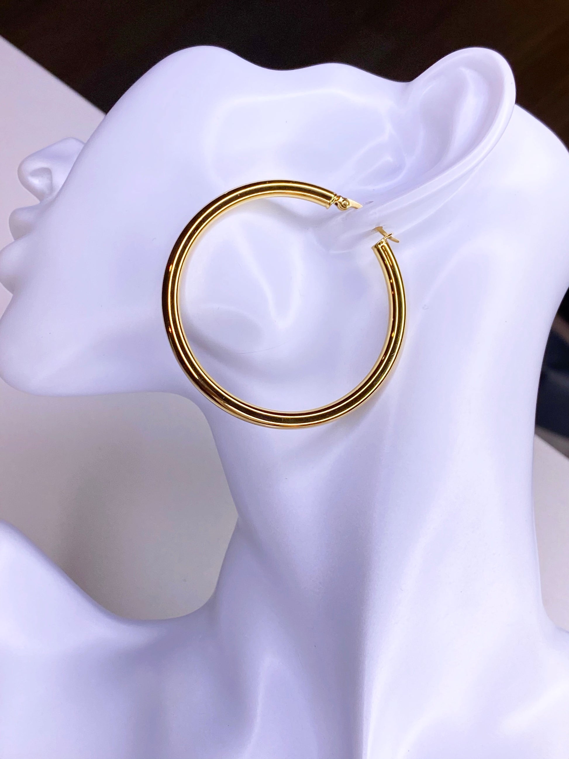 Ciara Hoops