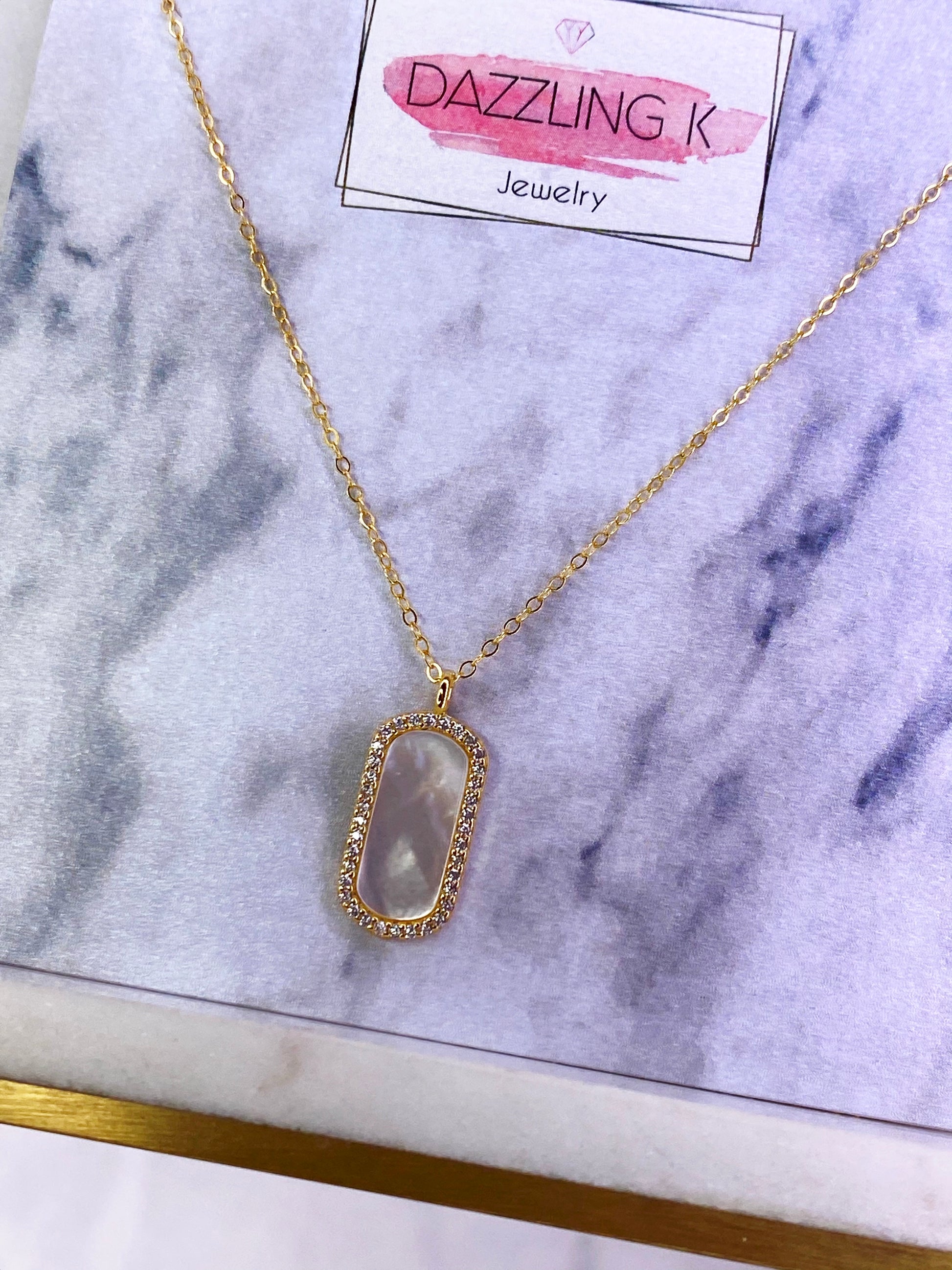 Destiny Necklace
