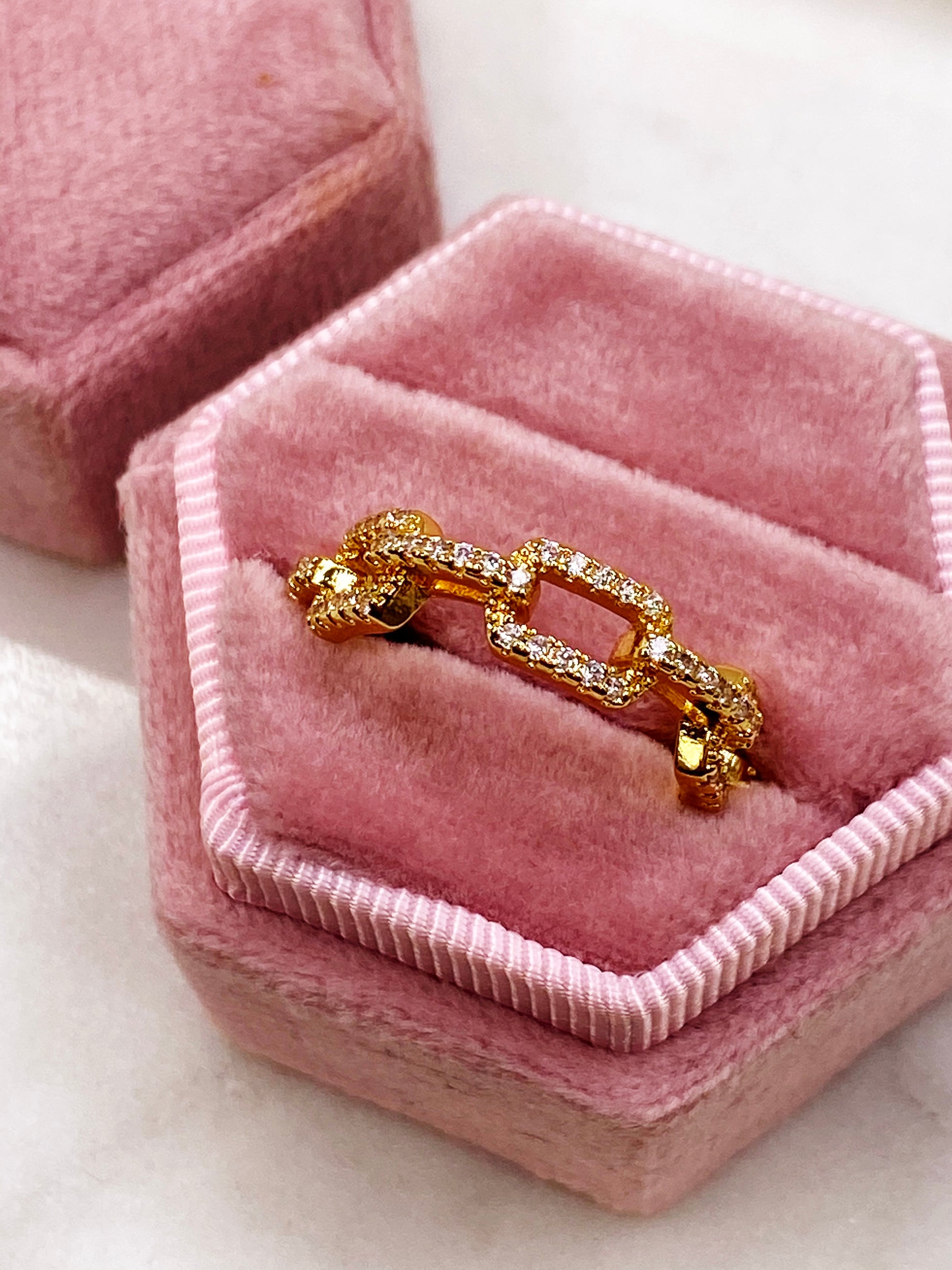 Mila Ring