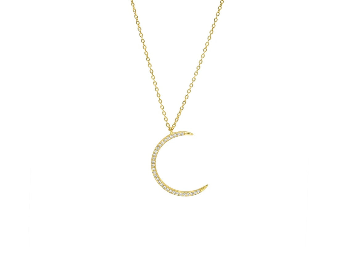 Luna Necklace