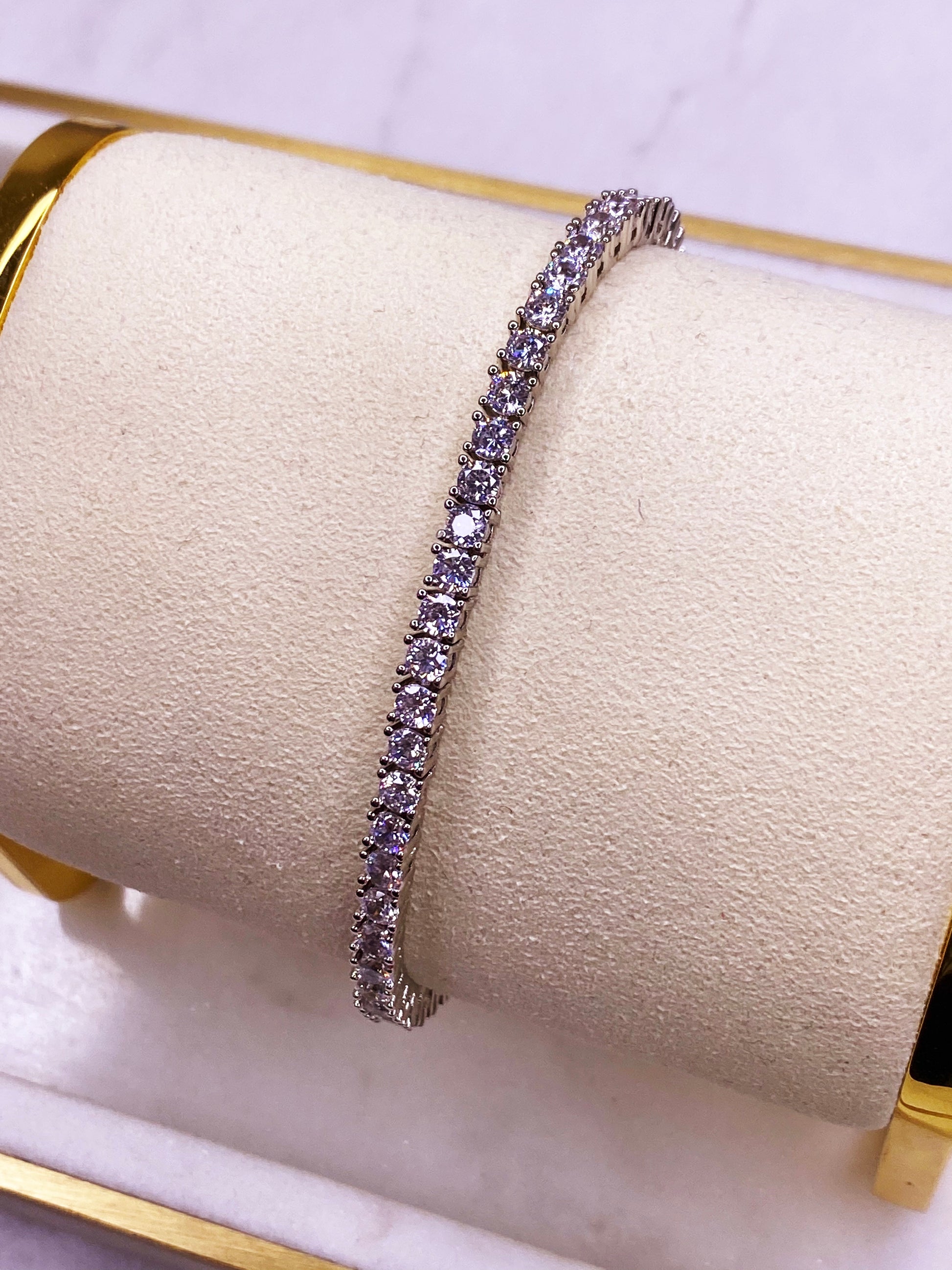 Tennis Bracelet
