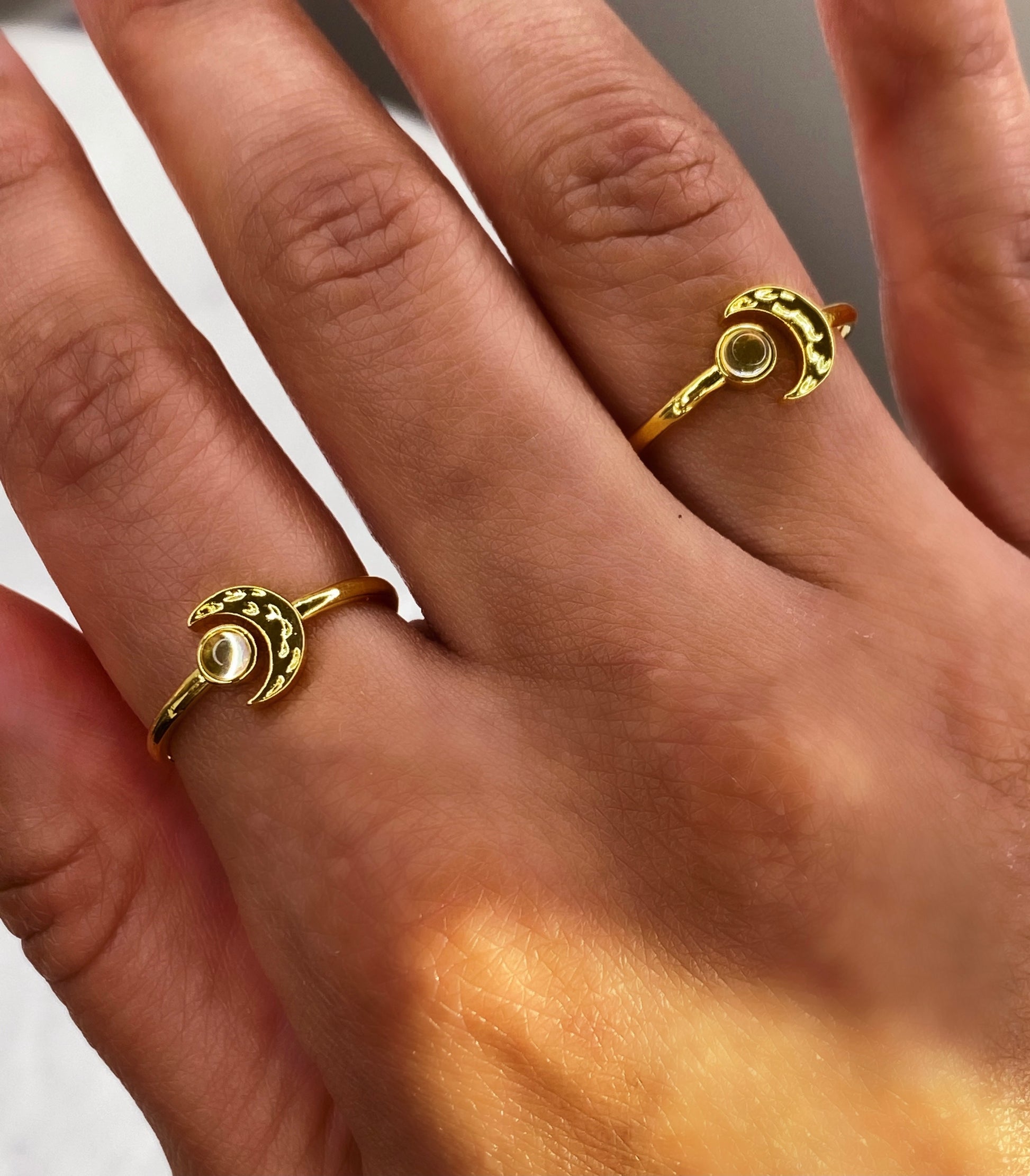 Lunita Ring