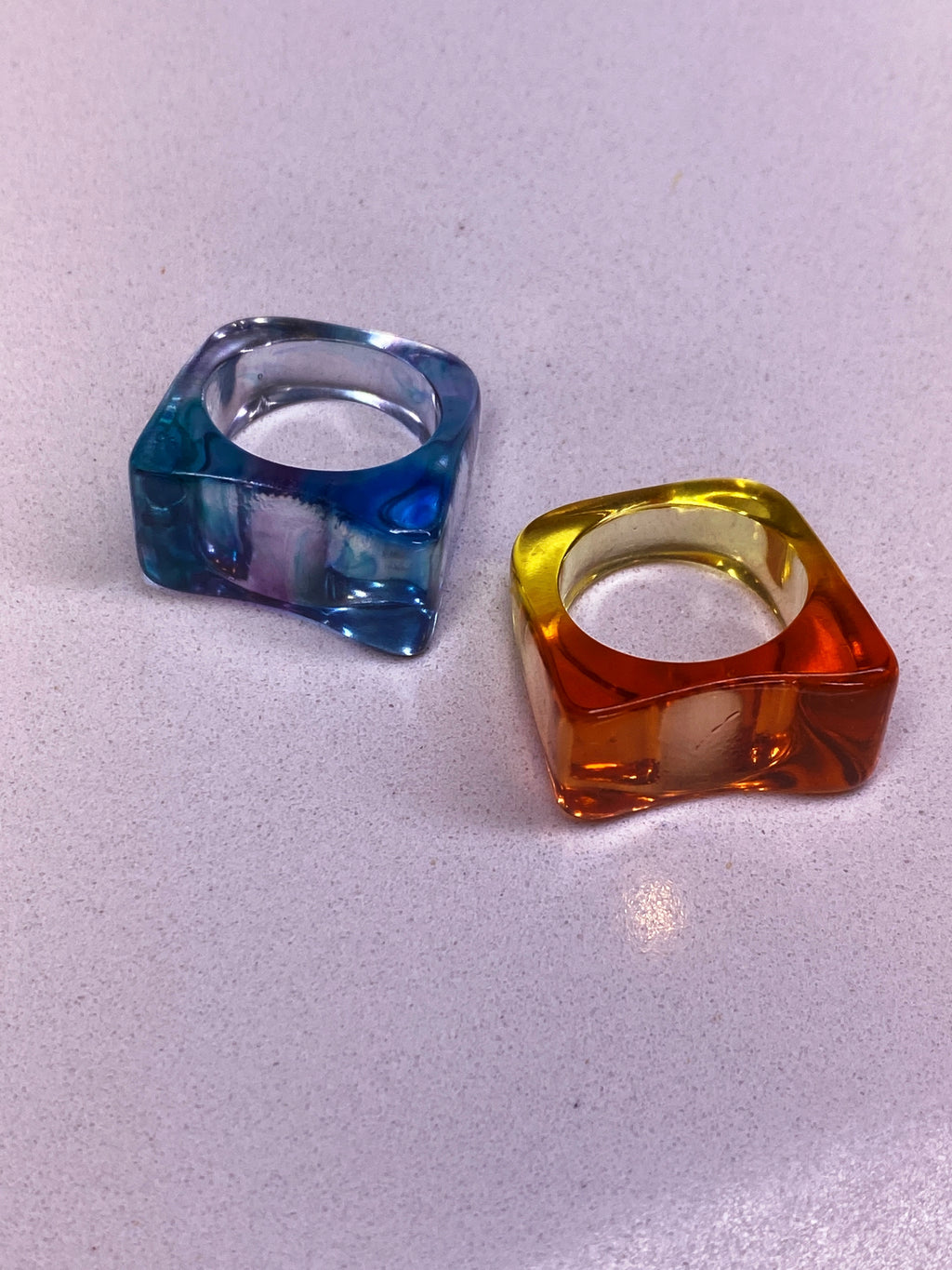 Jolly Ring