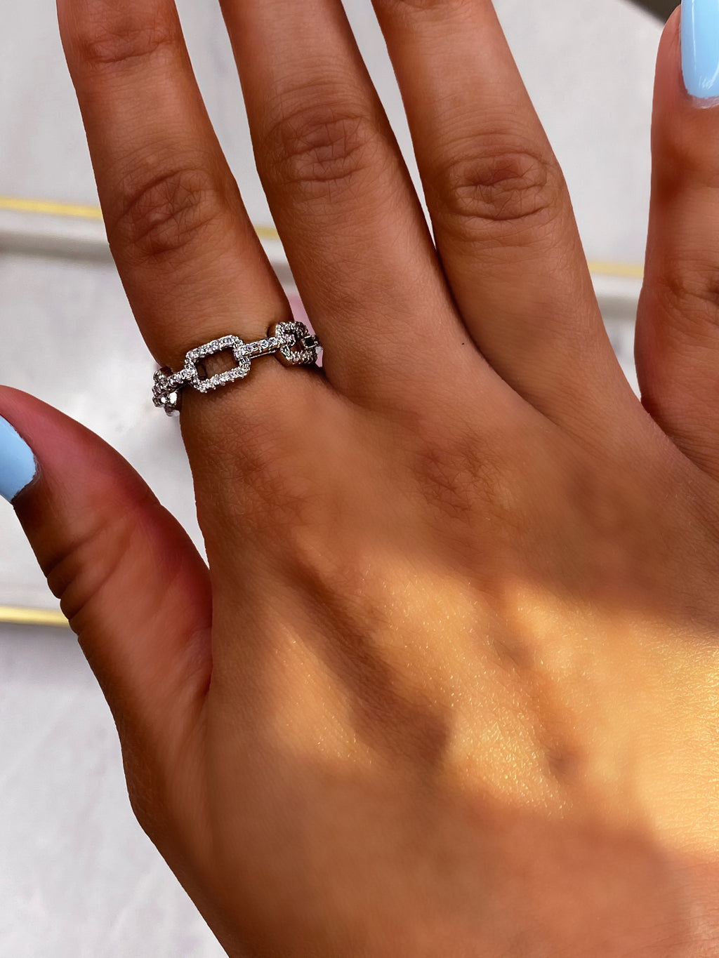 Mila Ring