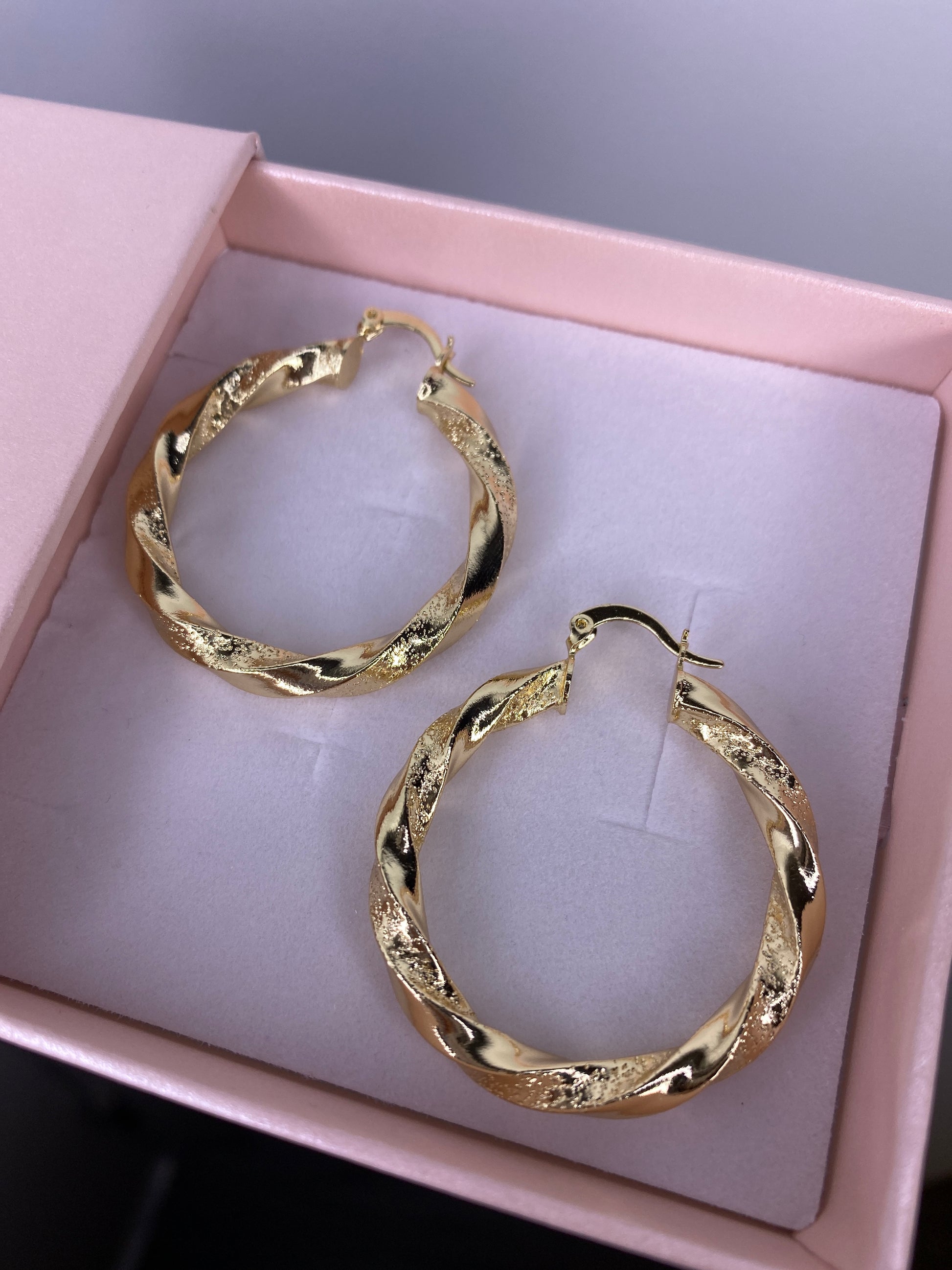 Joy Hoops