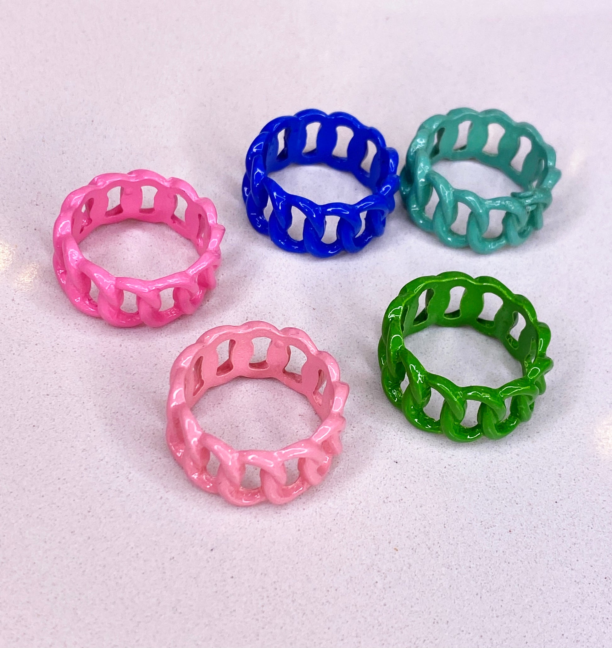 Candy Ring