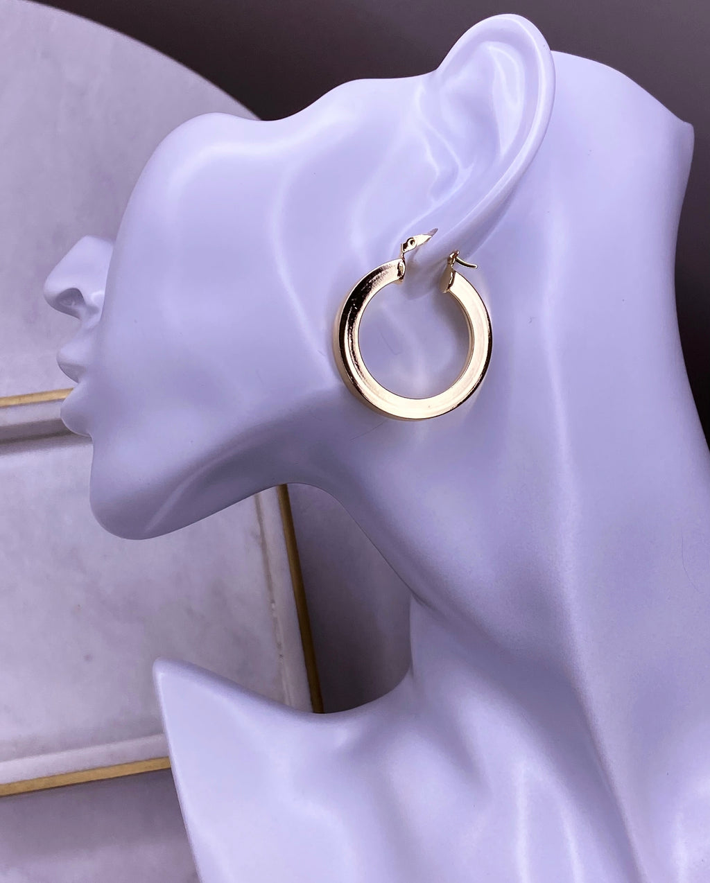 Amya Hoops