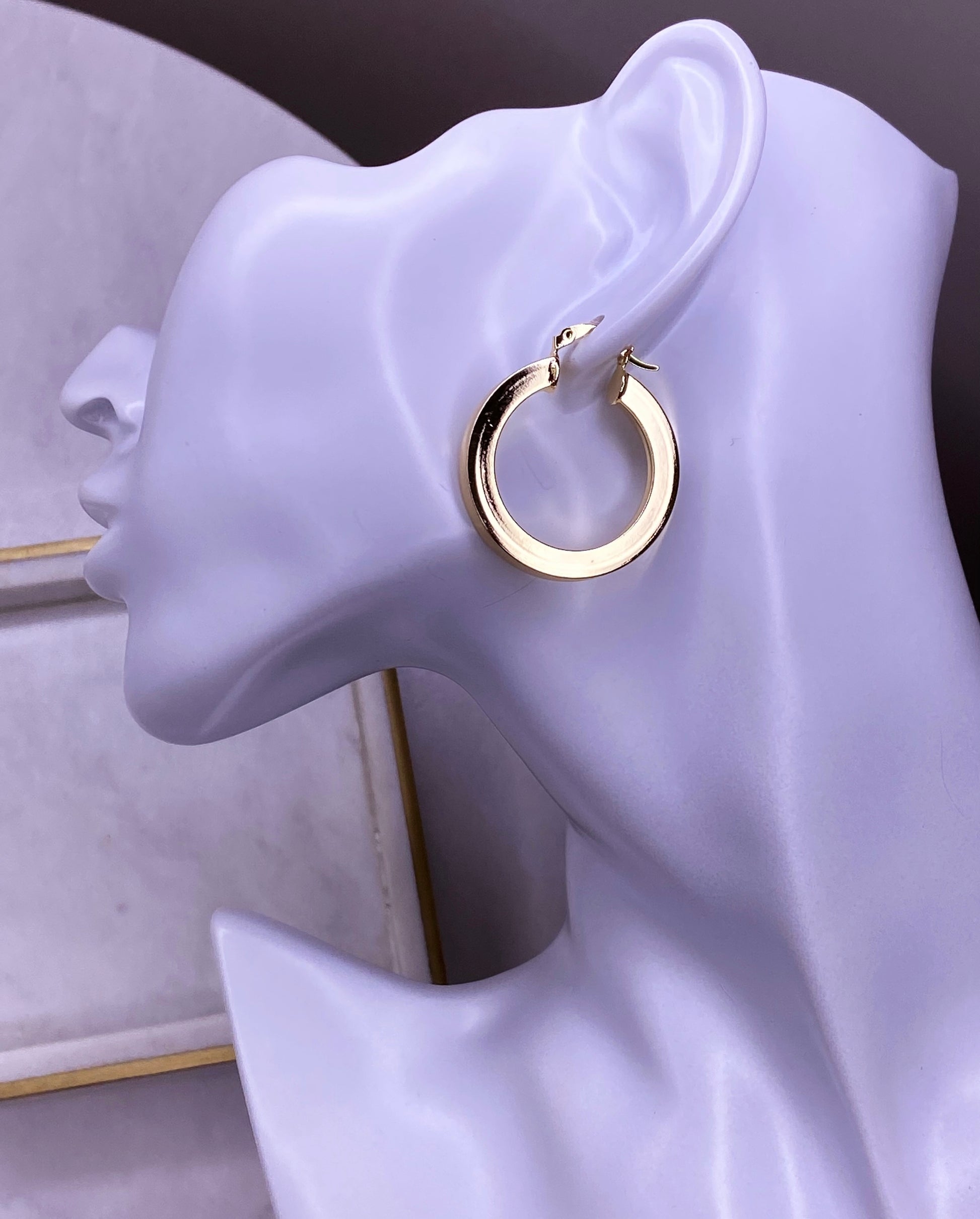 Amya Hoops