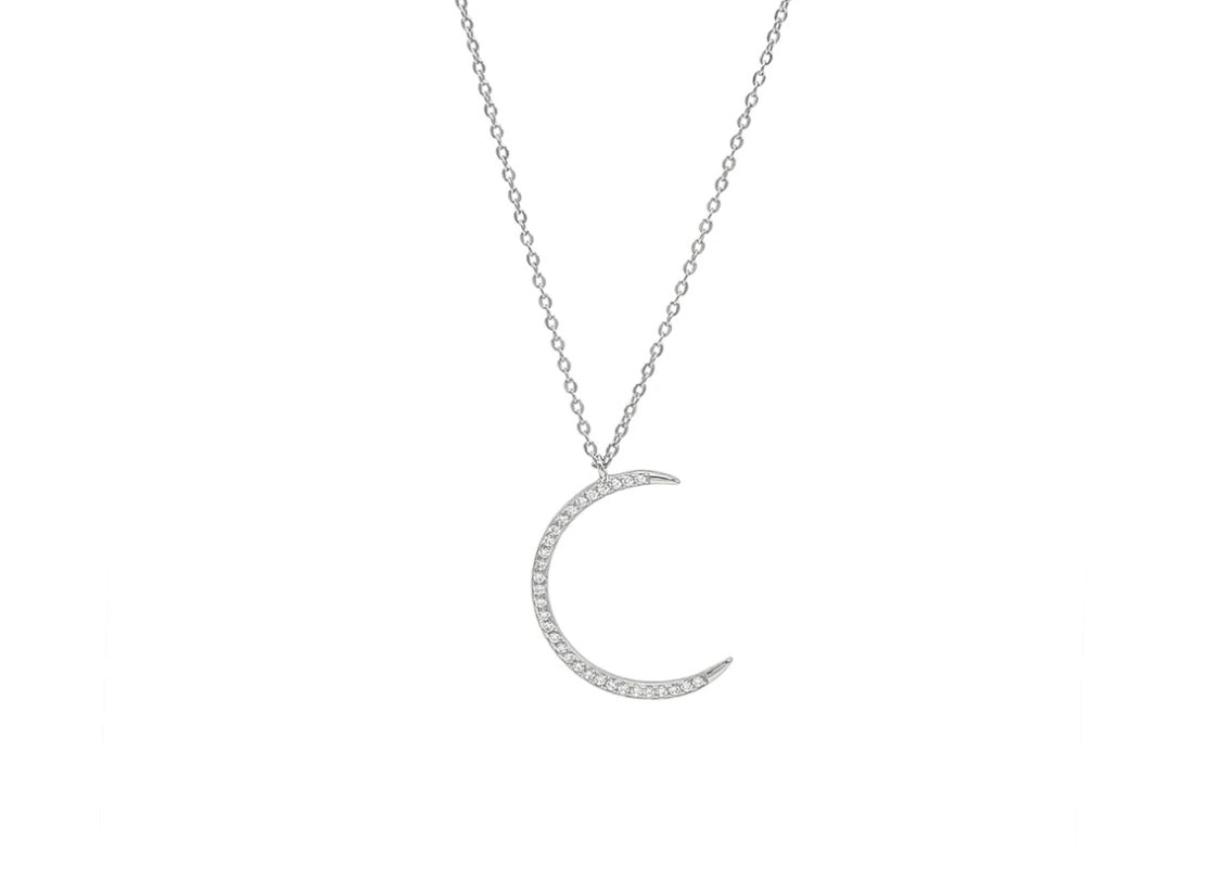 Luna Necklace