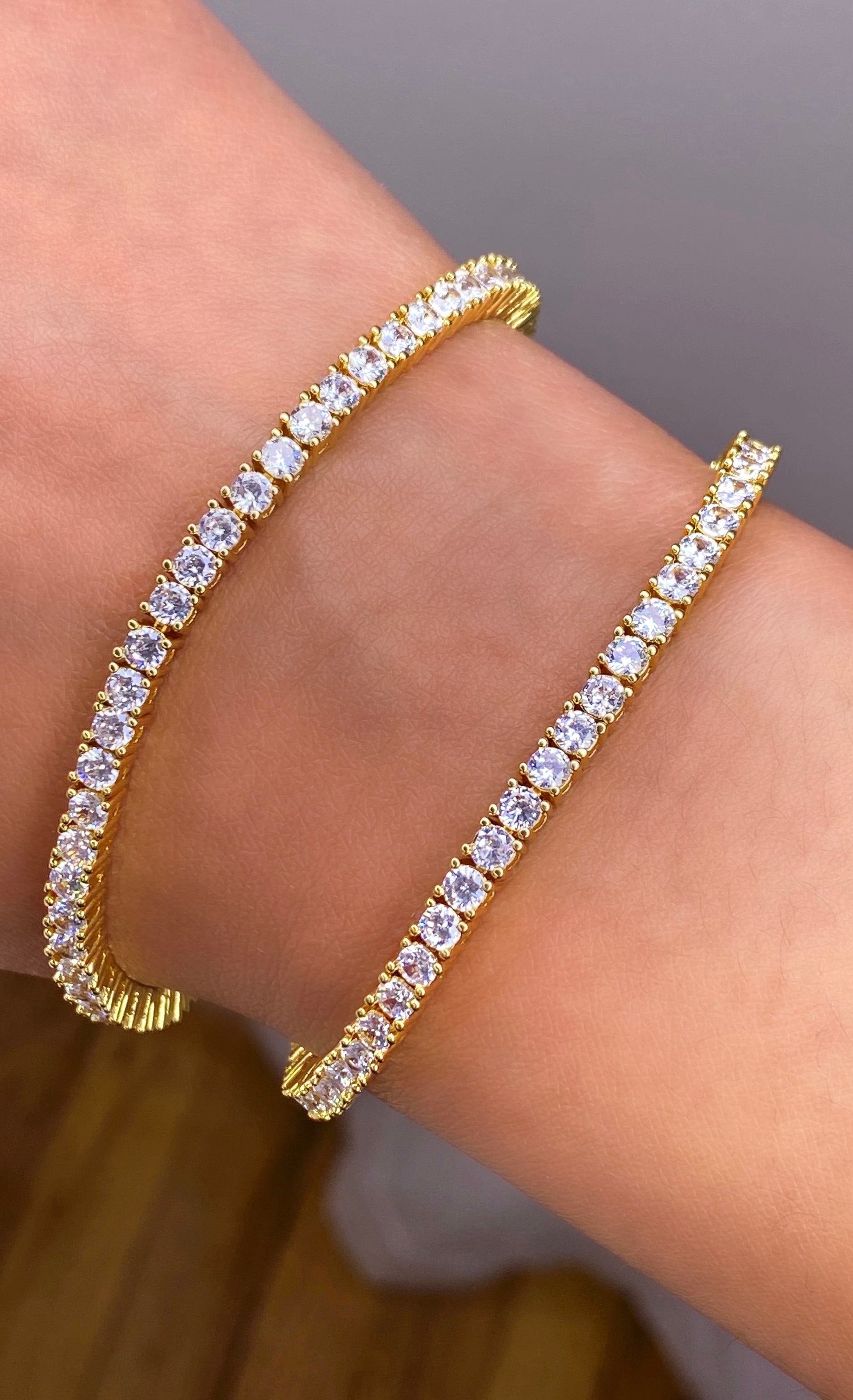 Tennis Bracelet