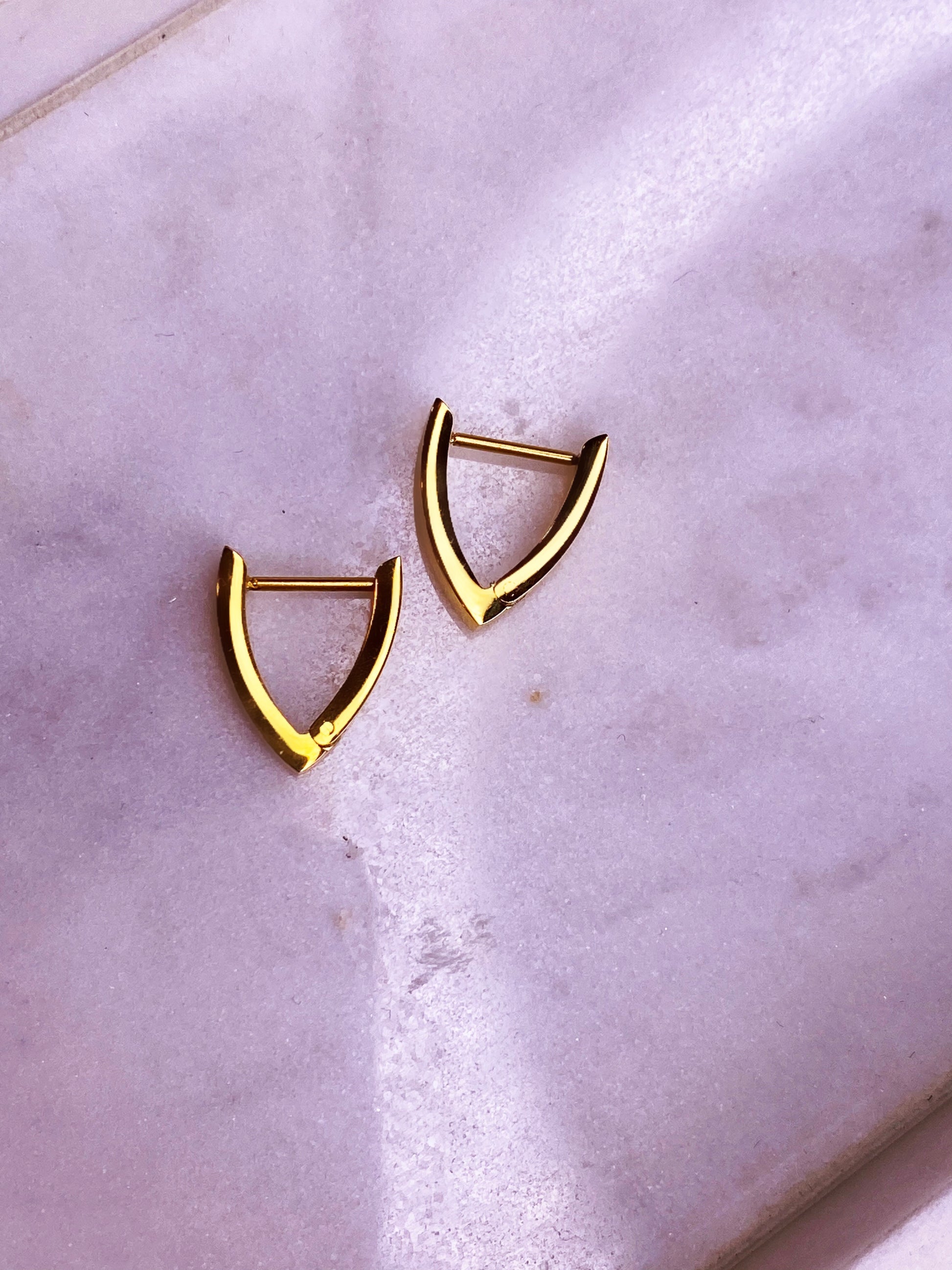 Zaya Earrings