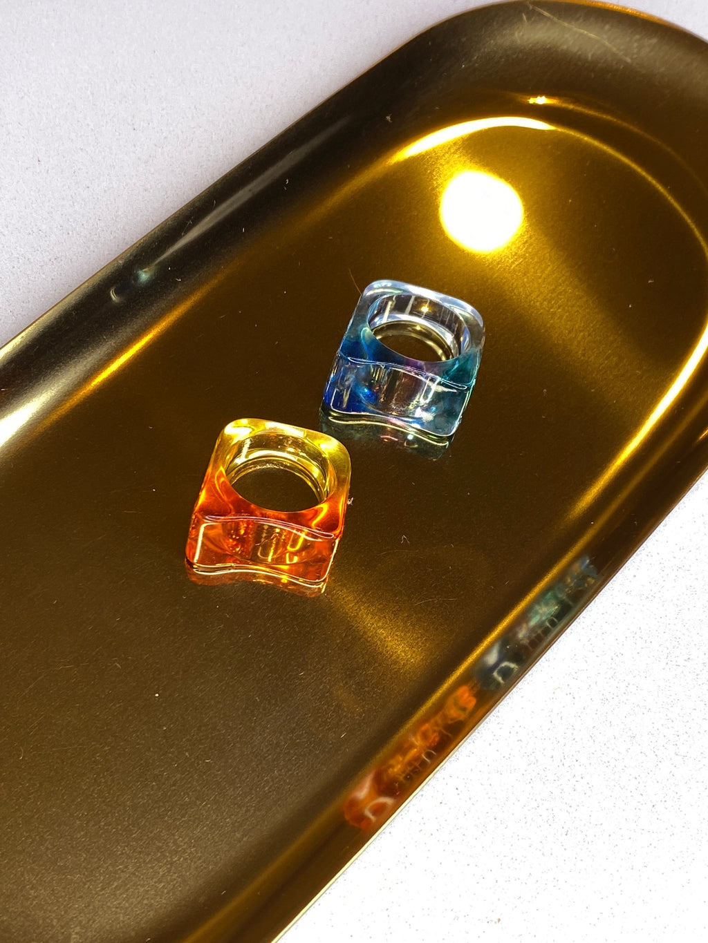 Jolly Ring