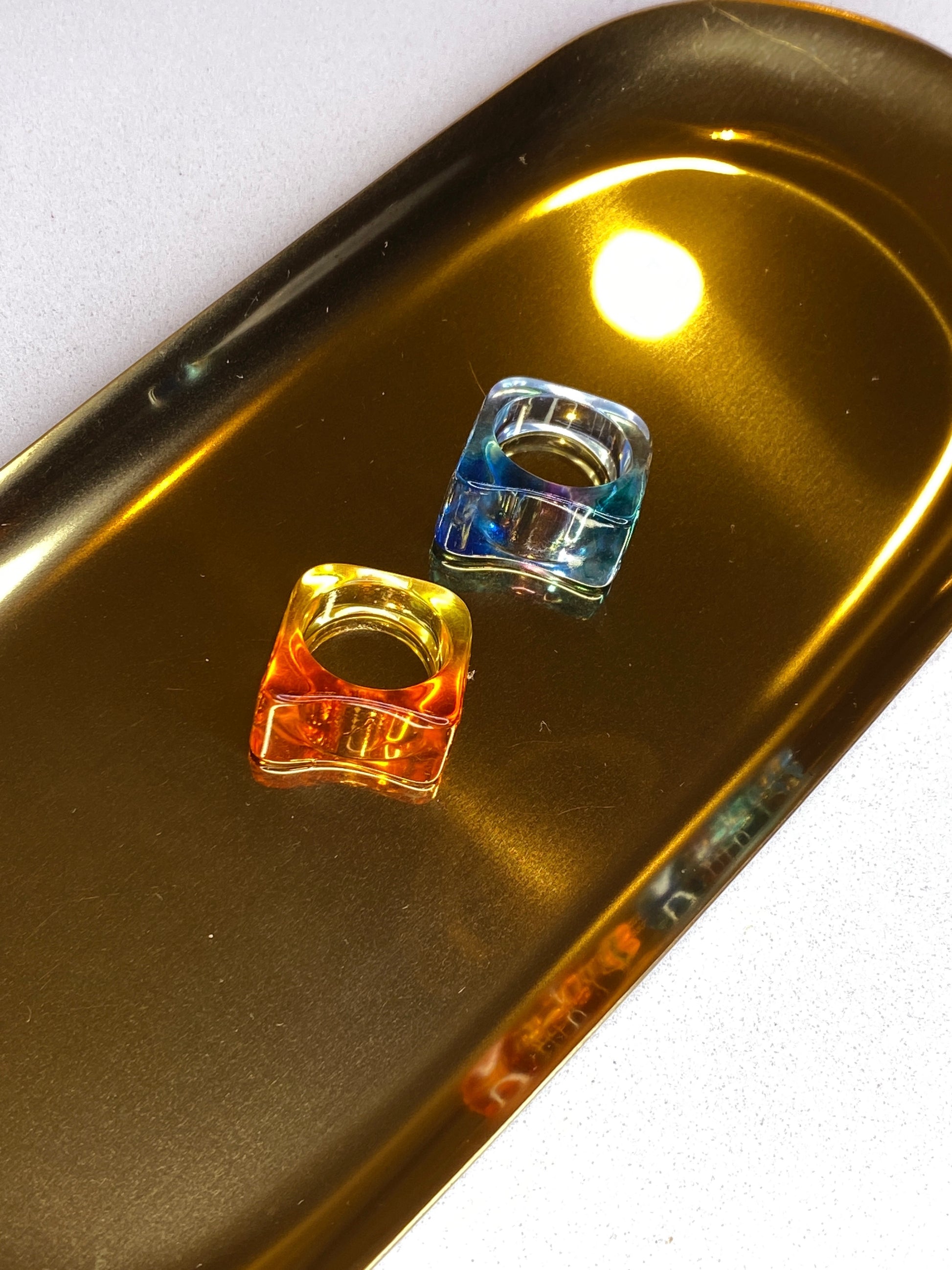 Jolly Ring