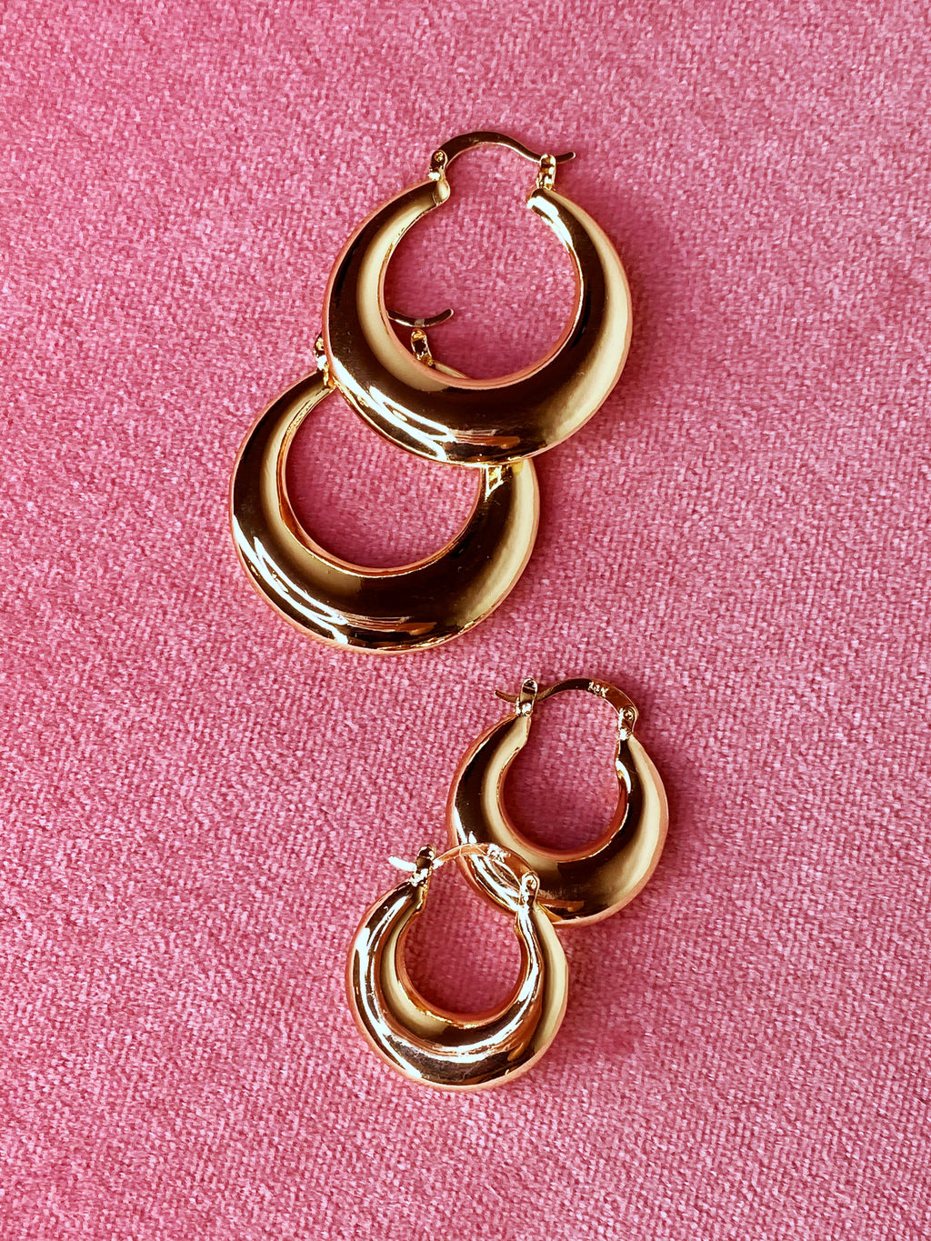 Bia Hoops