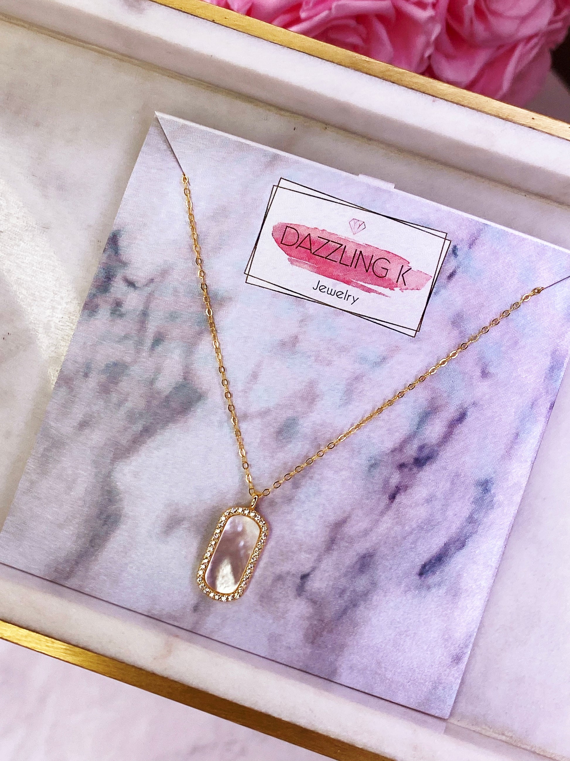 Destiny Necklace