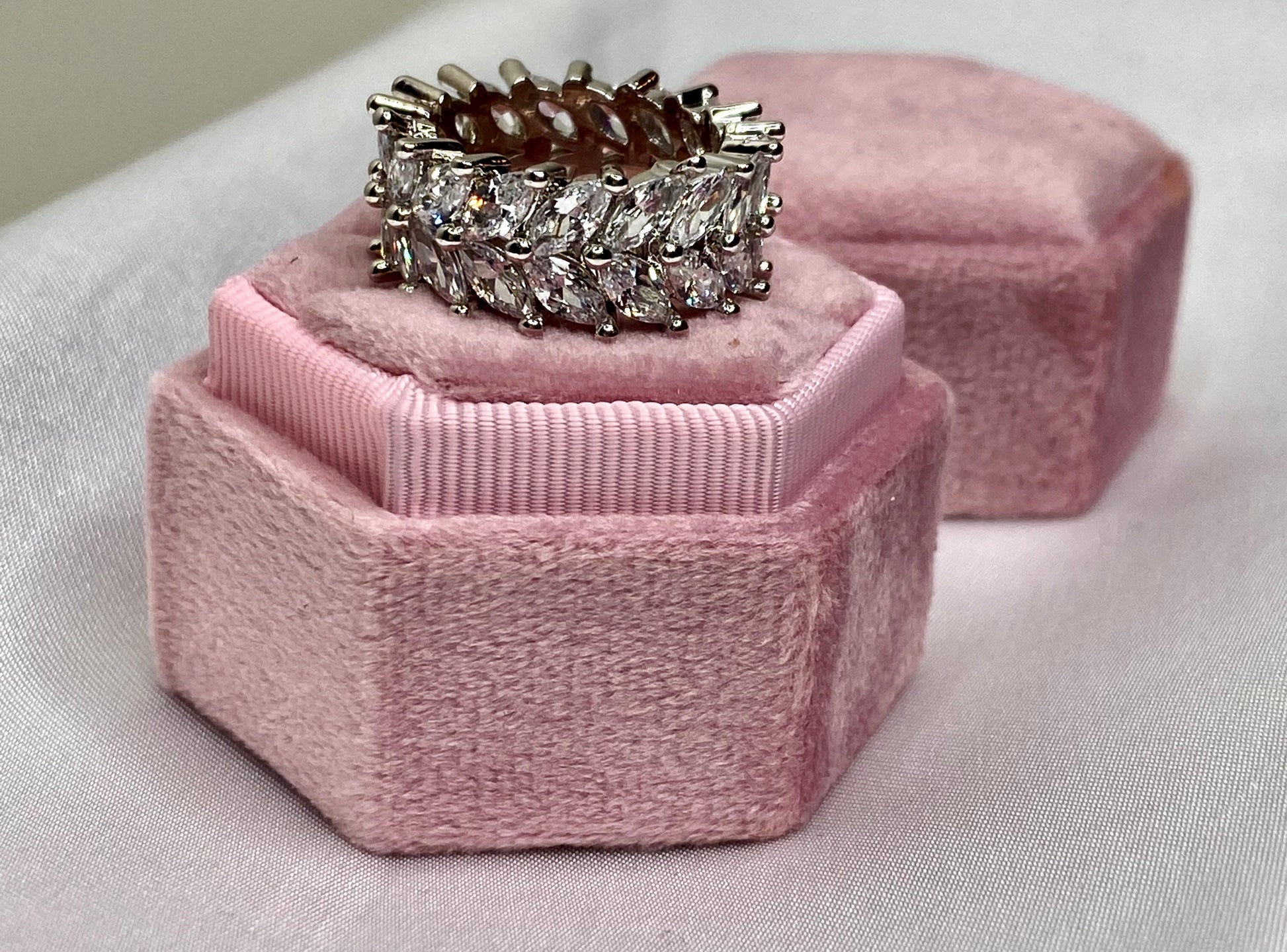 Galore Ring