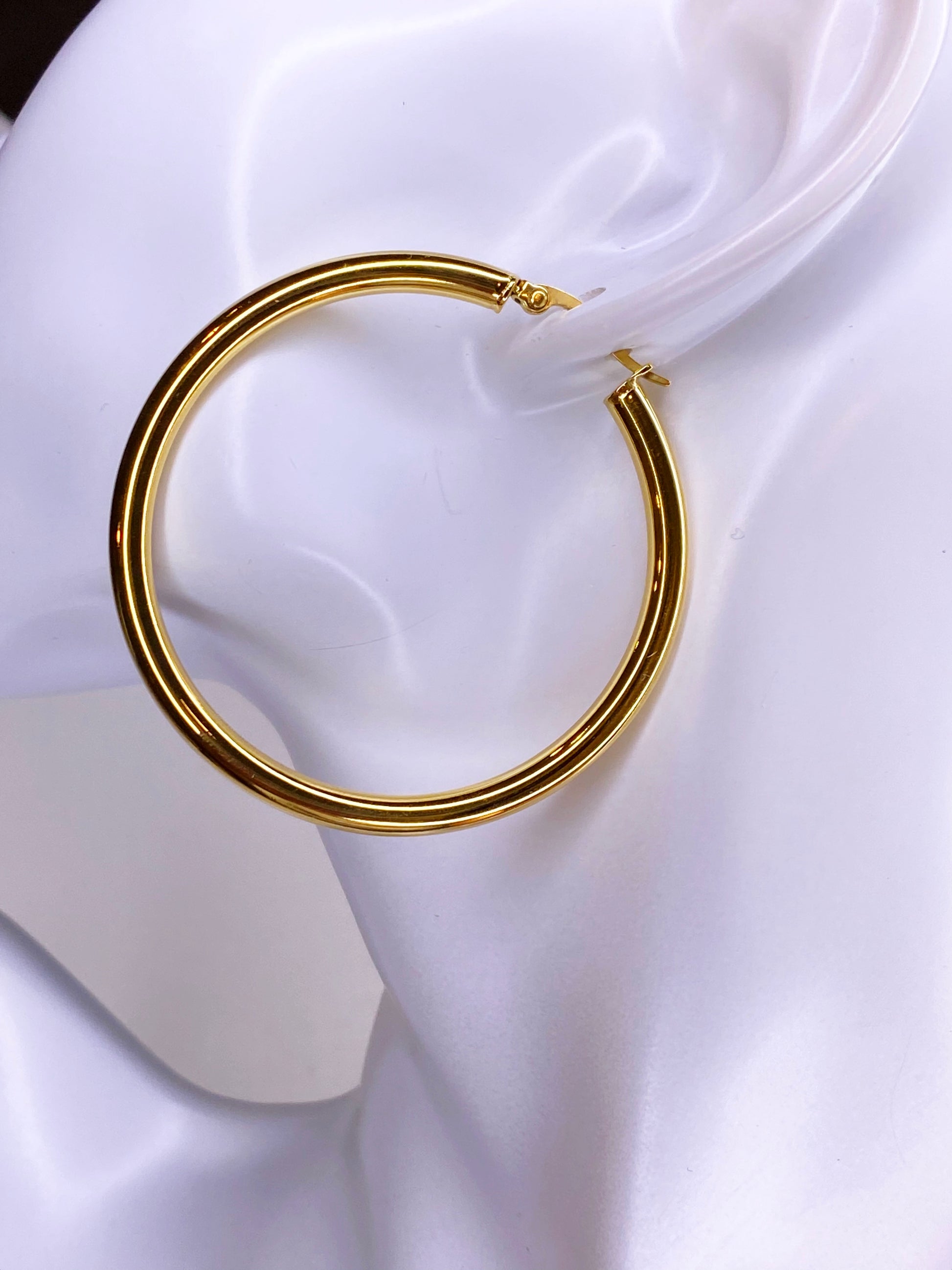 Ciara Hoops