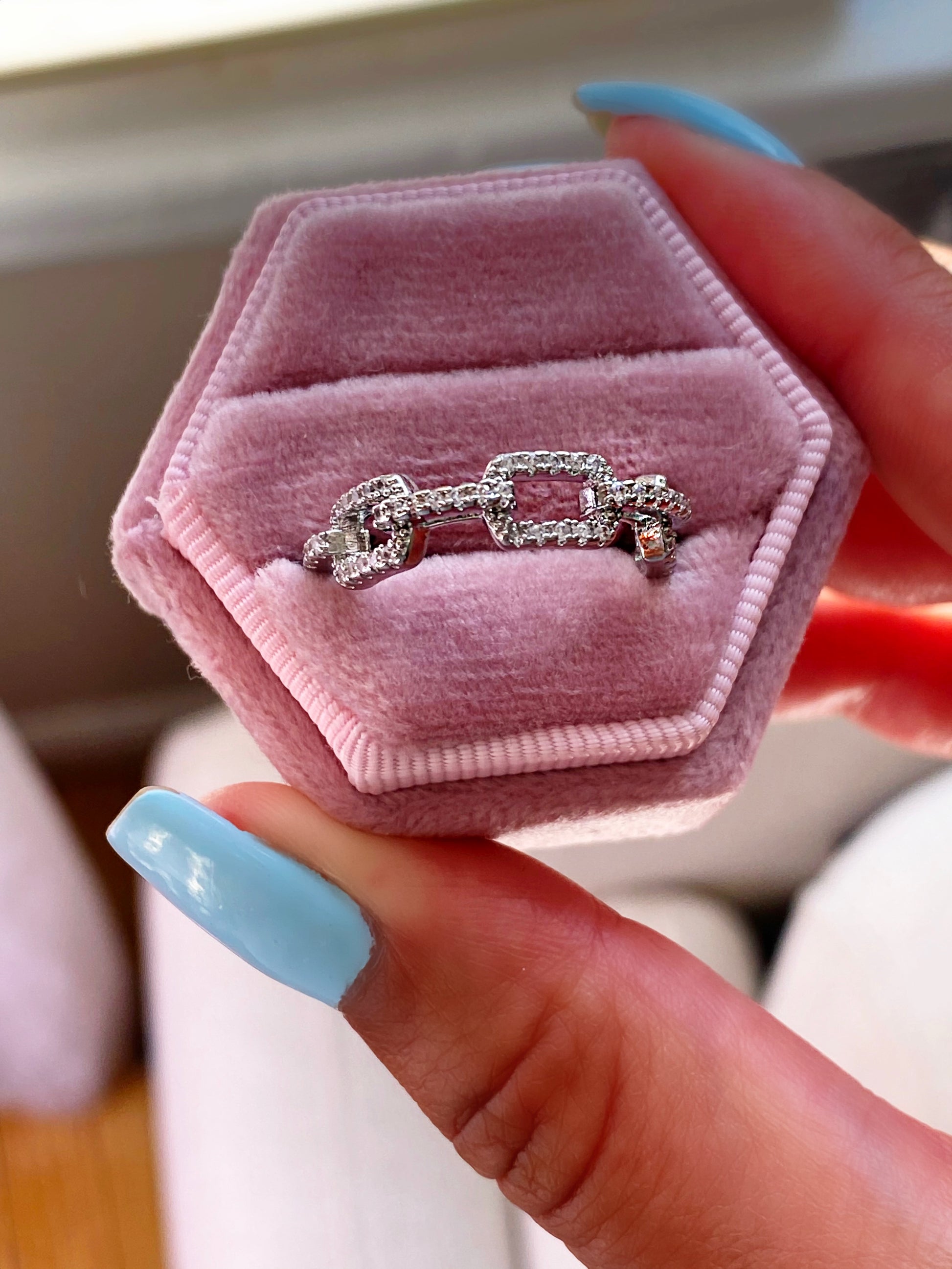 Mila Ring
