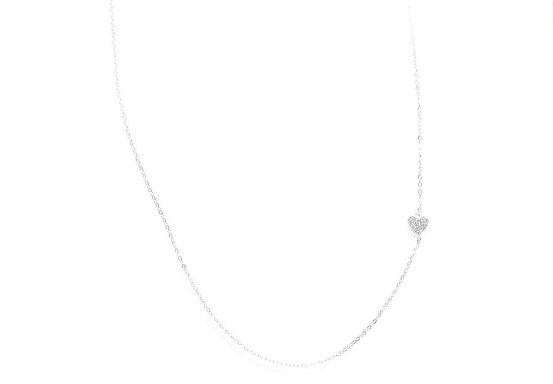 Samantha Necklace