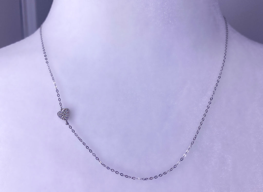 Samantha Necklace