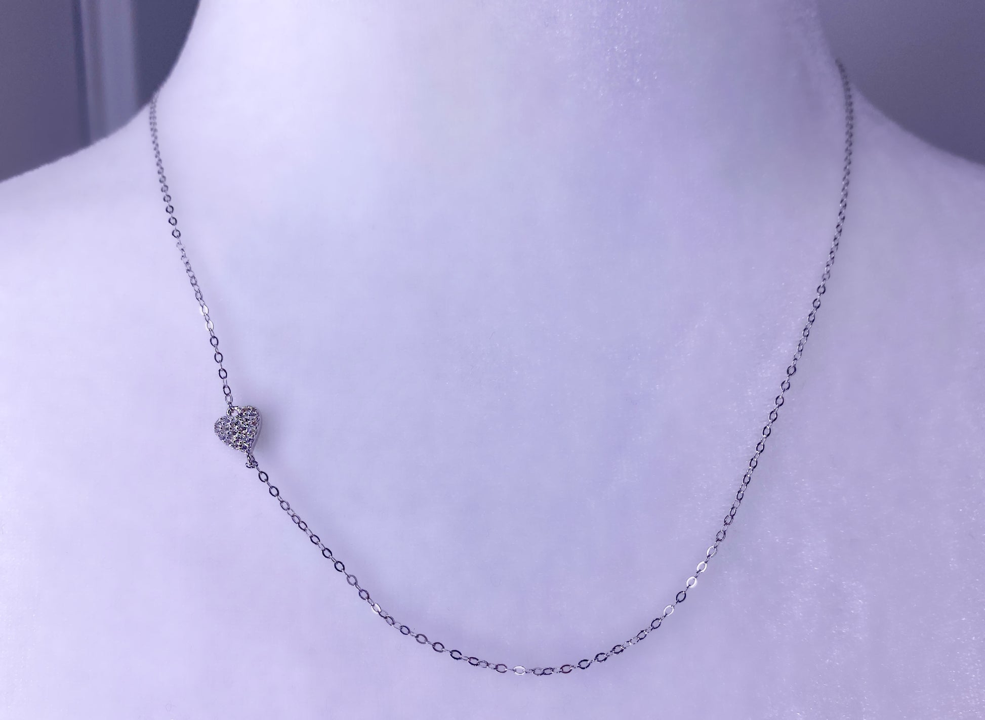 Samantha Necklace
