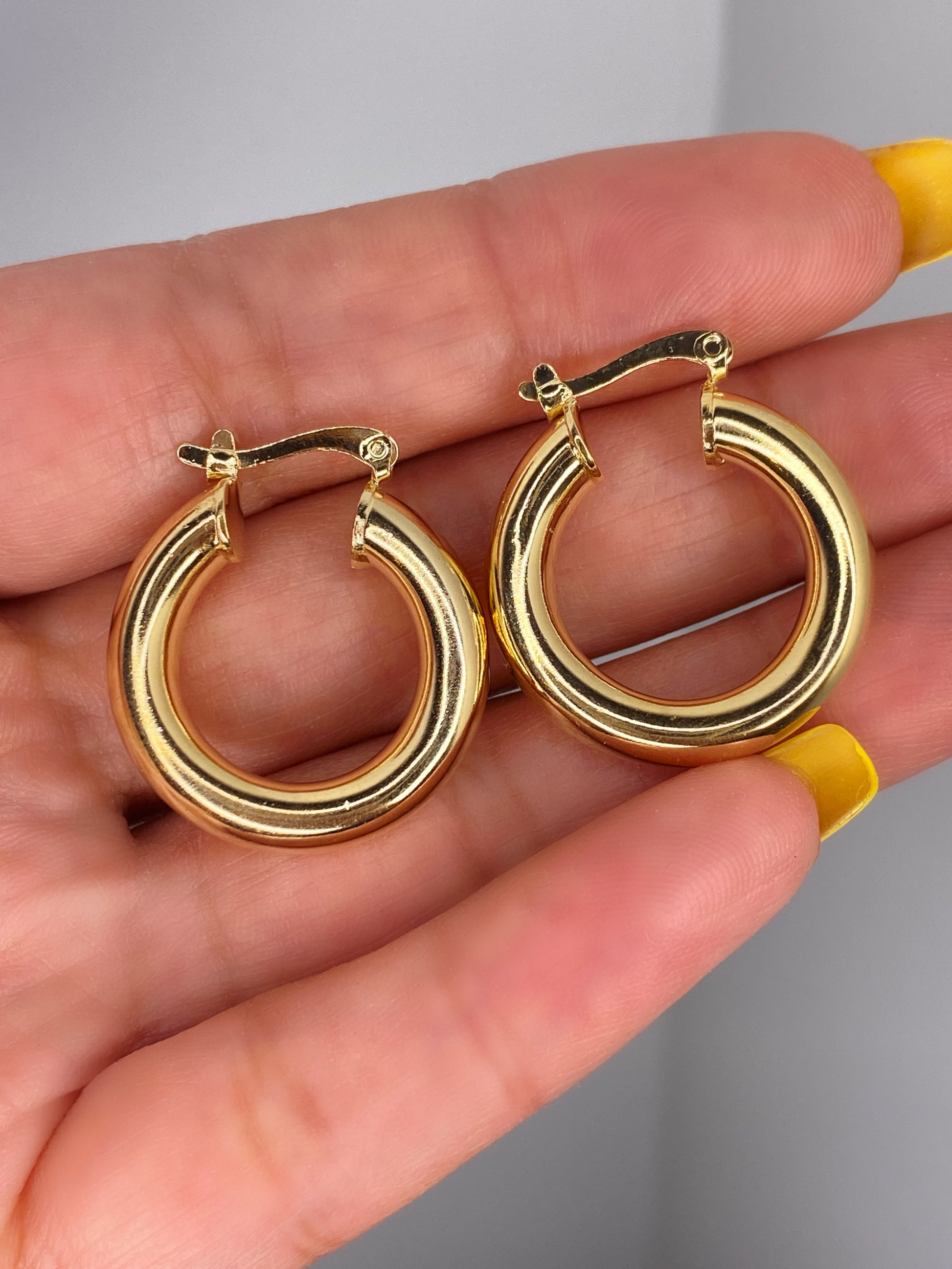 Rei Hoops
