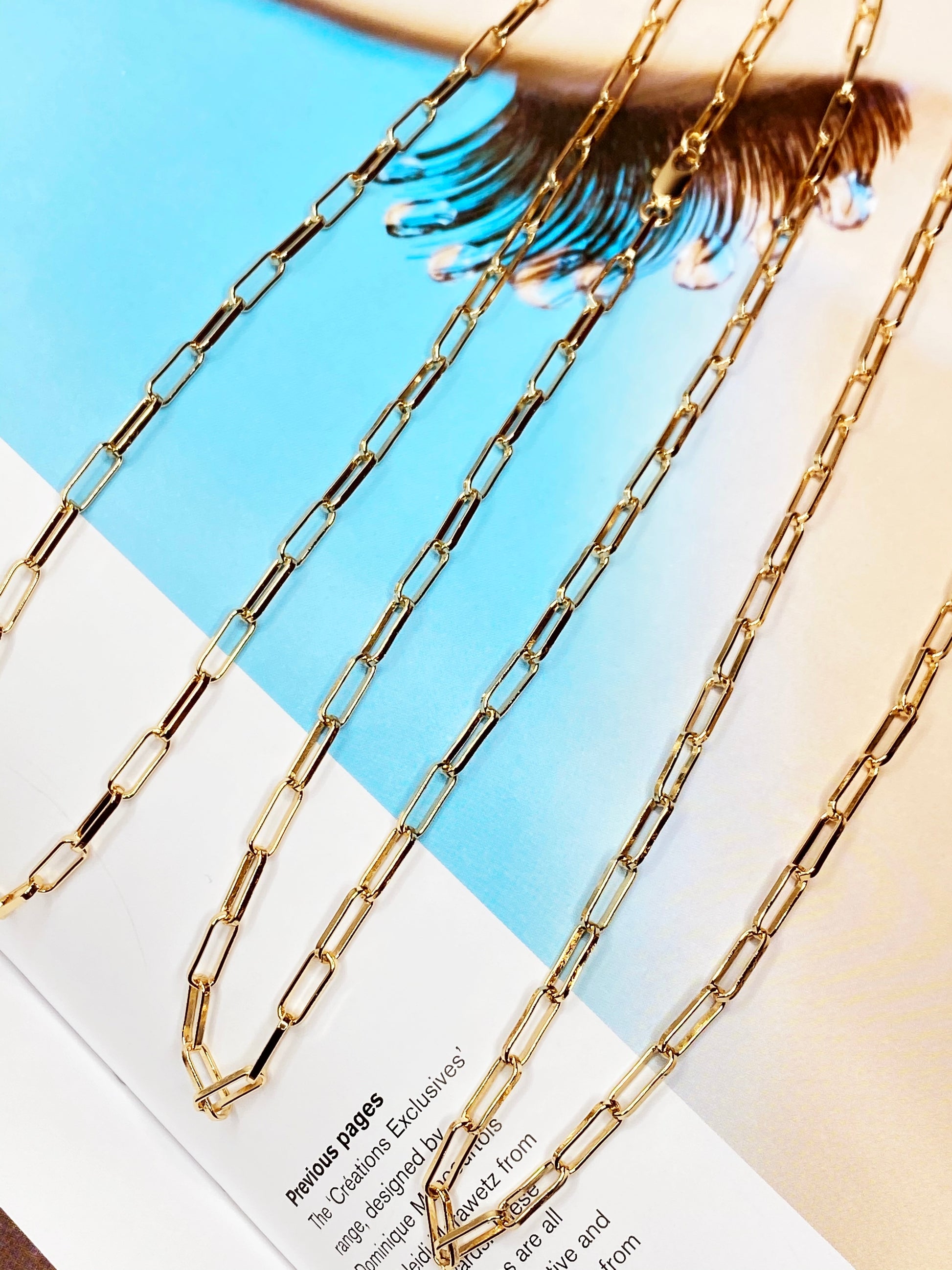 Eva Necklace