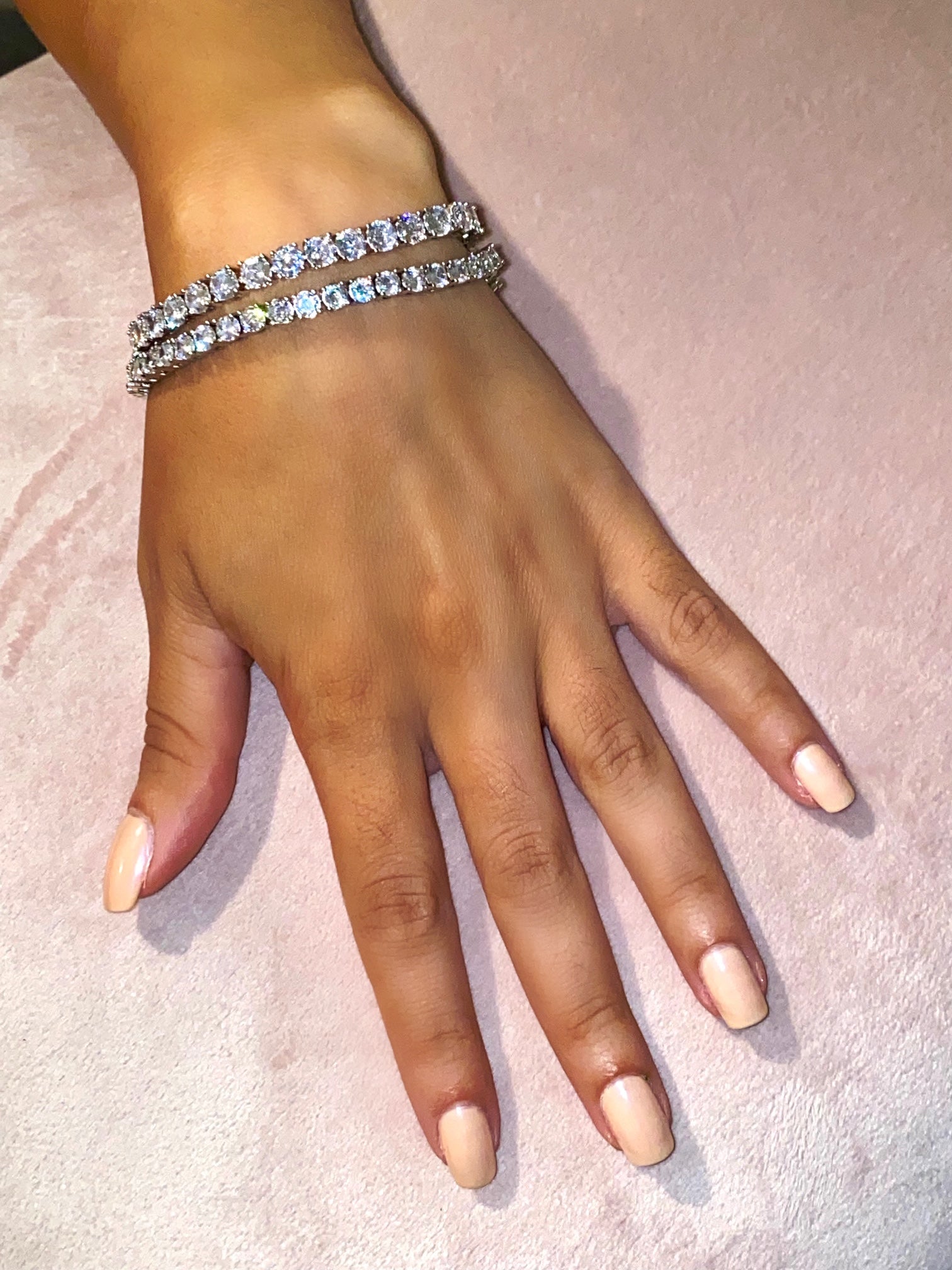 Tennis Bracelet