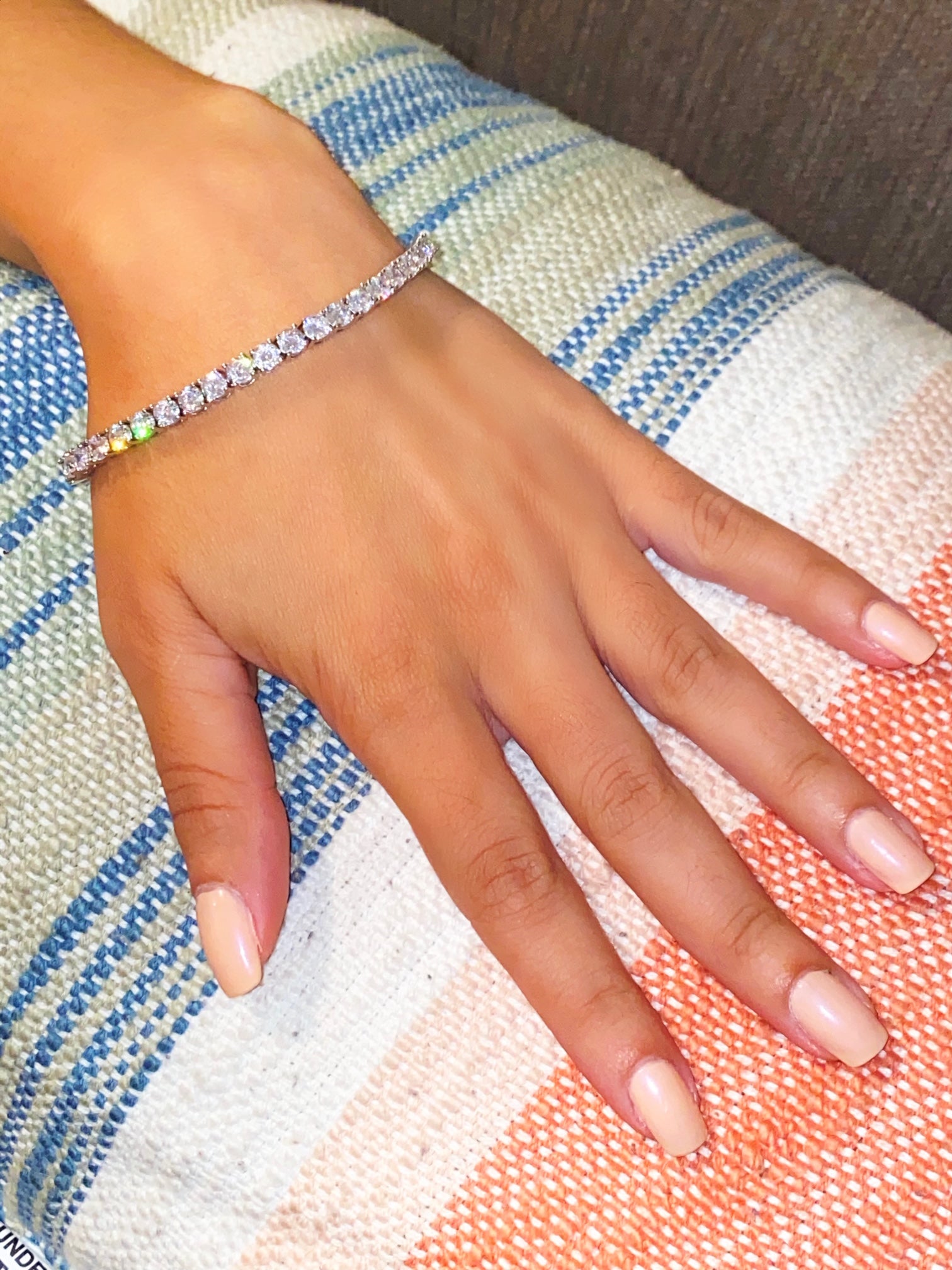 Tennis Bracelet