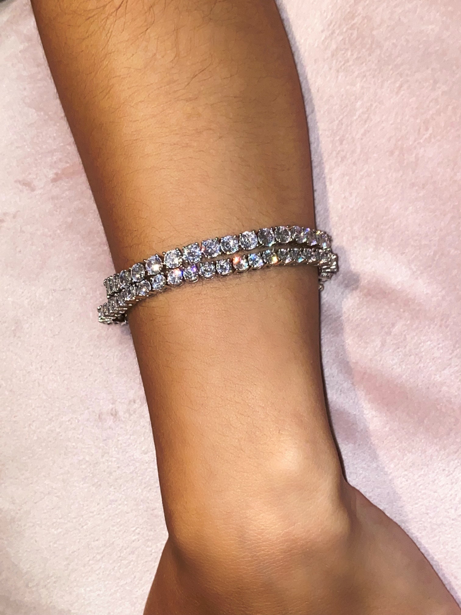 Tennis Bracelet