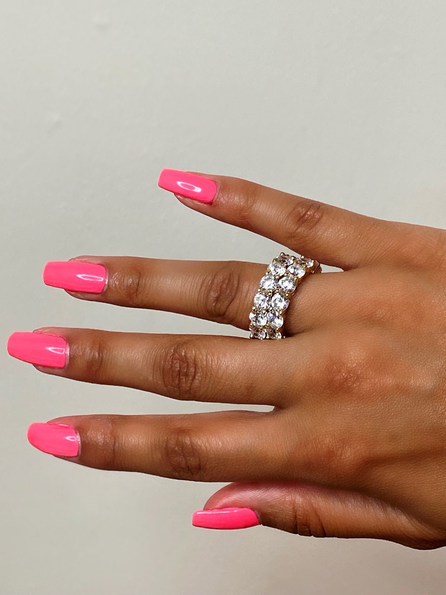 Glam Ring