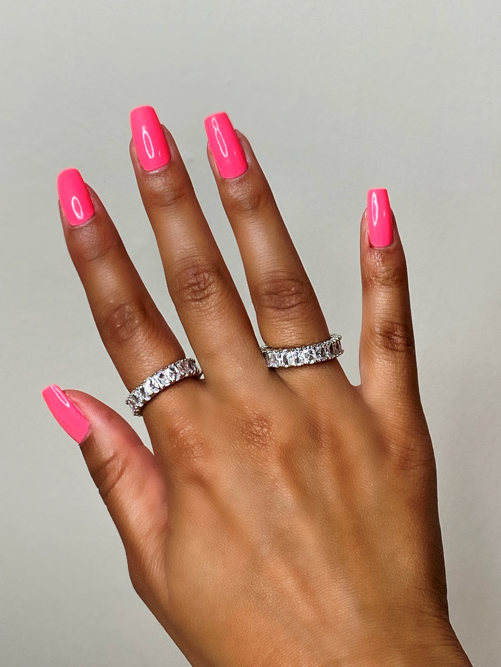 Gem Ring