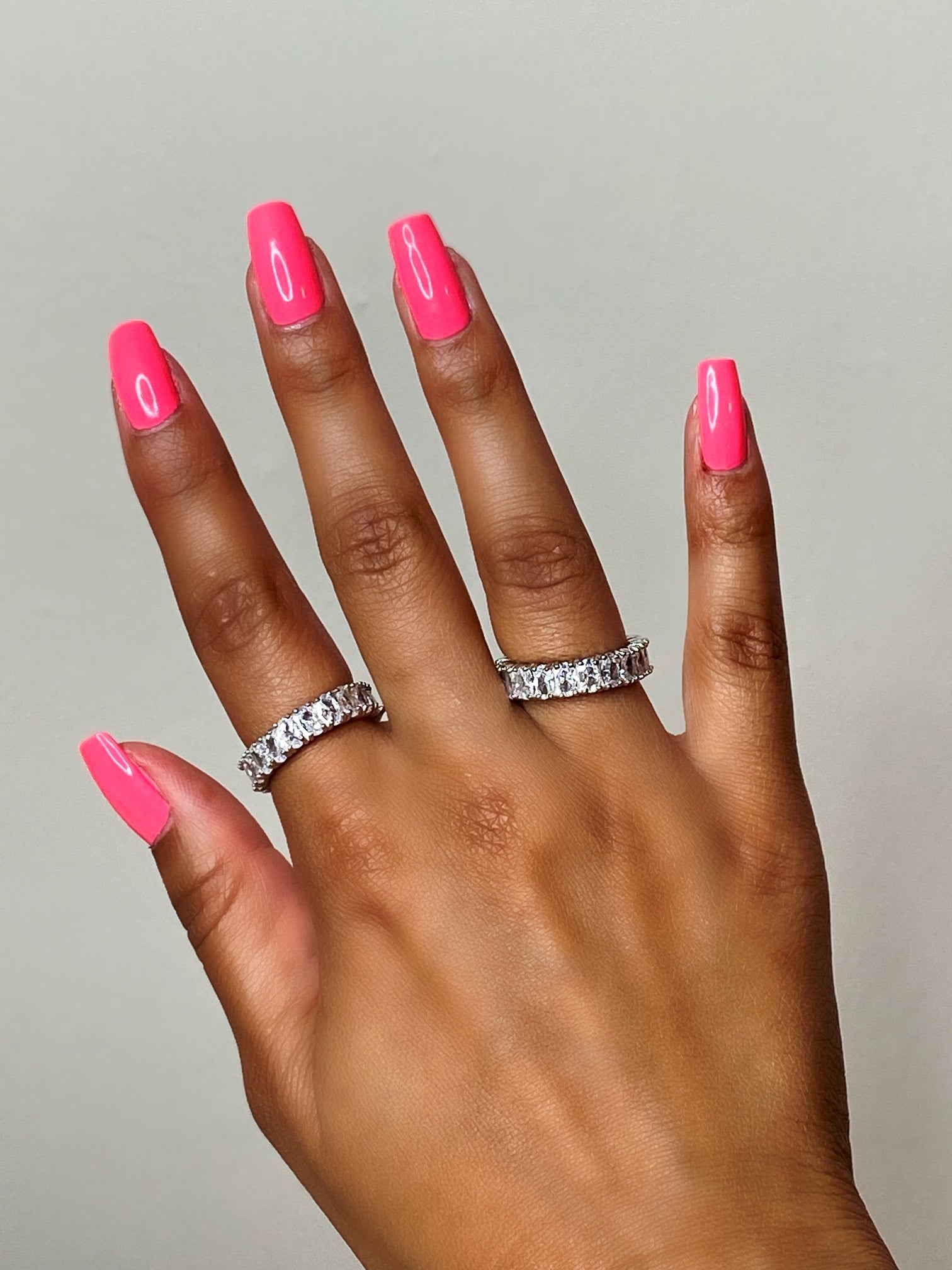 Gem Ring