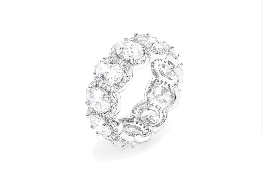 Fabulosa Ring
