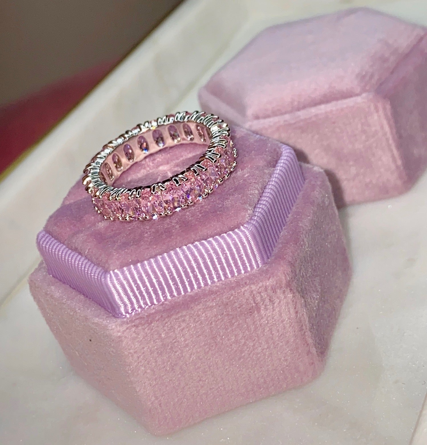 Gem Ring