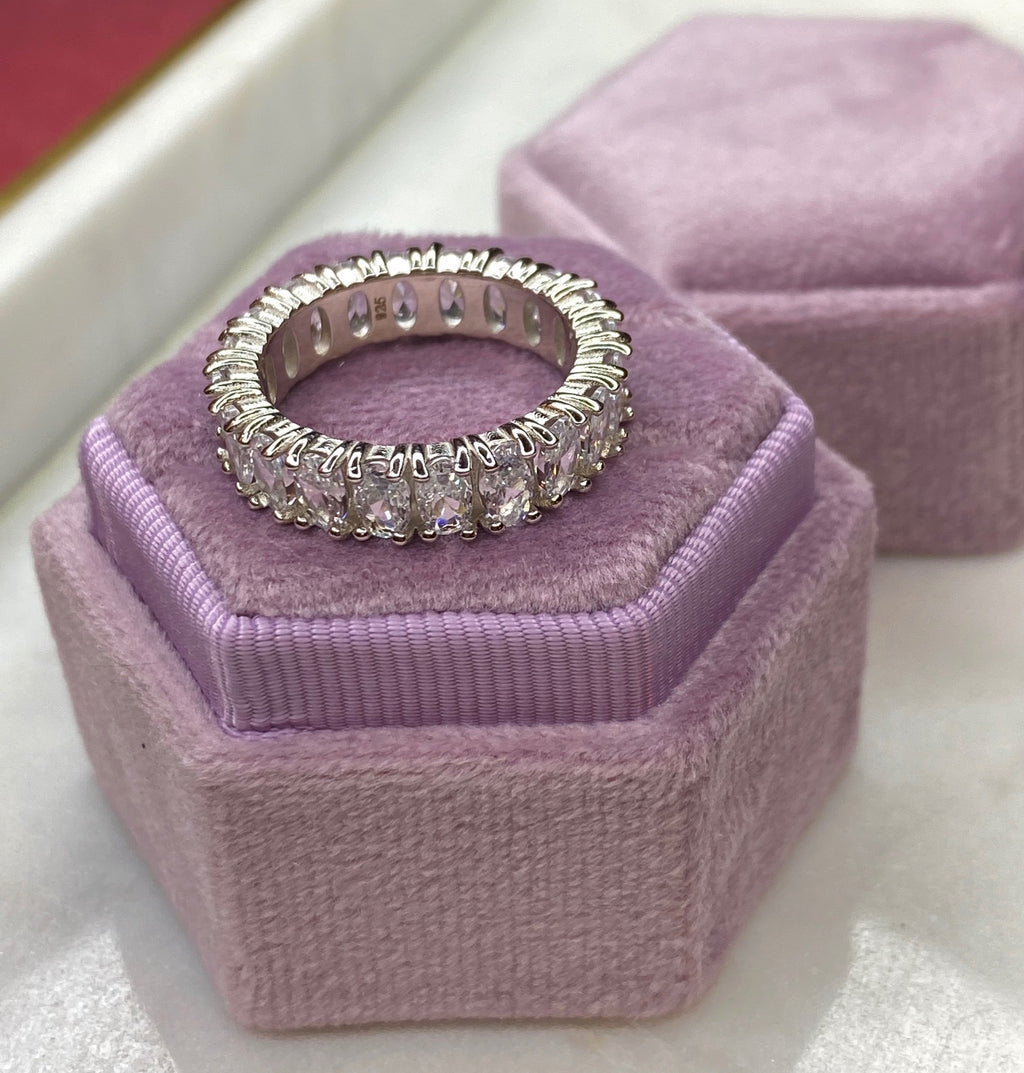 Gem Ring