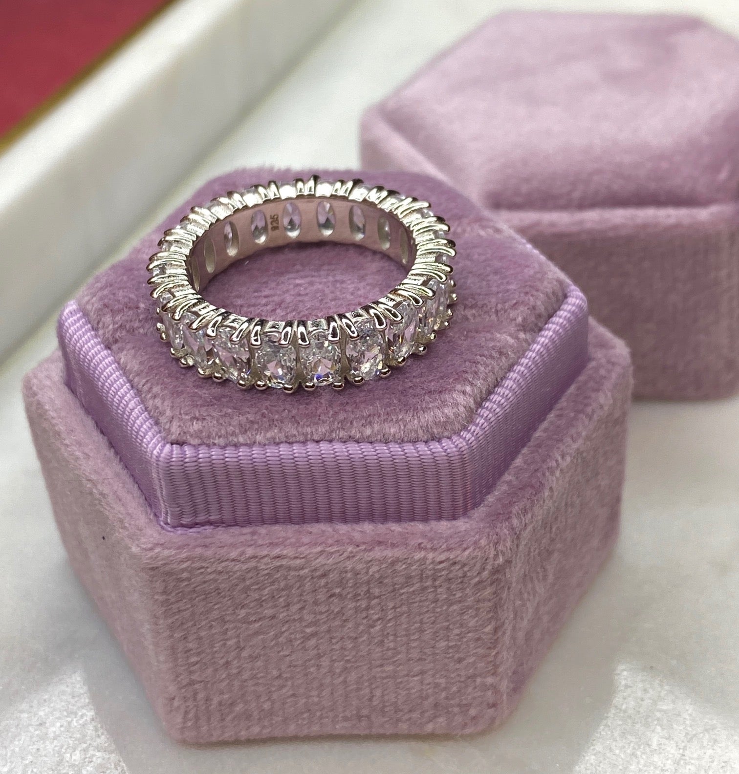 Gem Ring