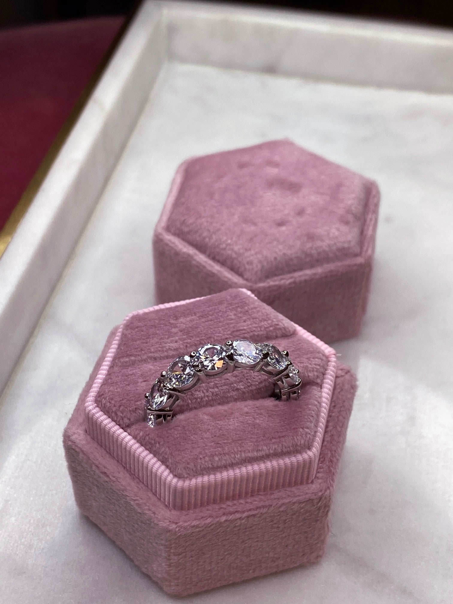 Glam Ring