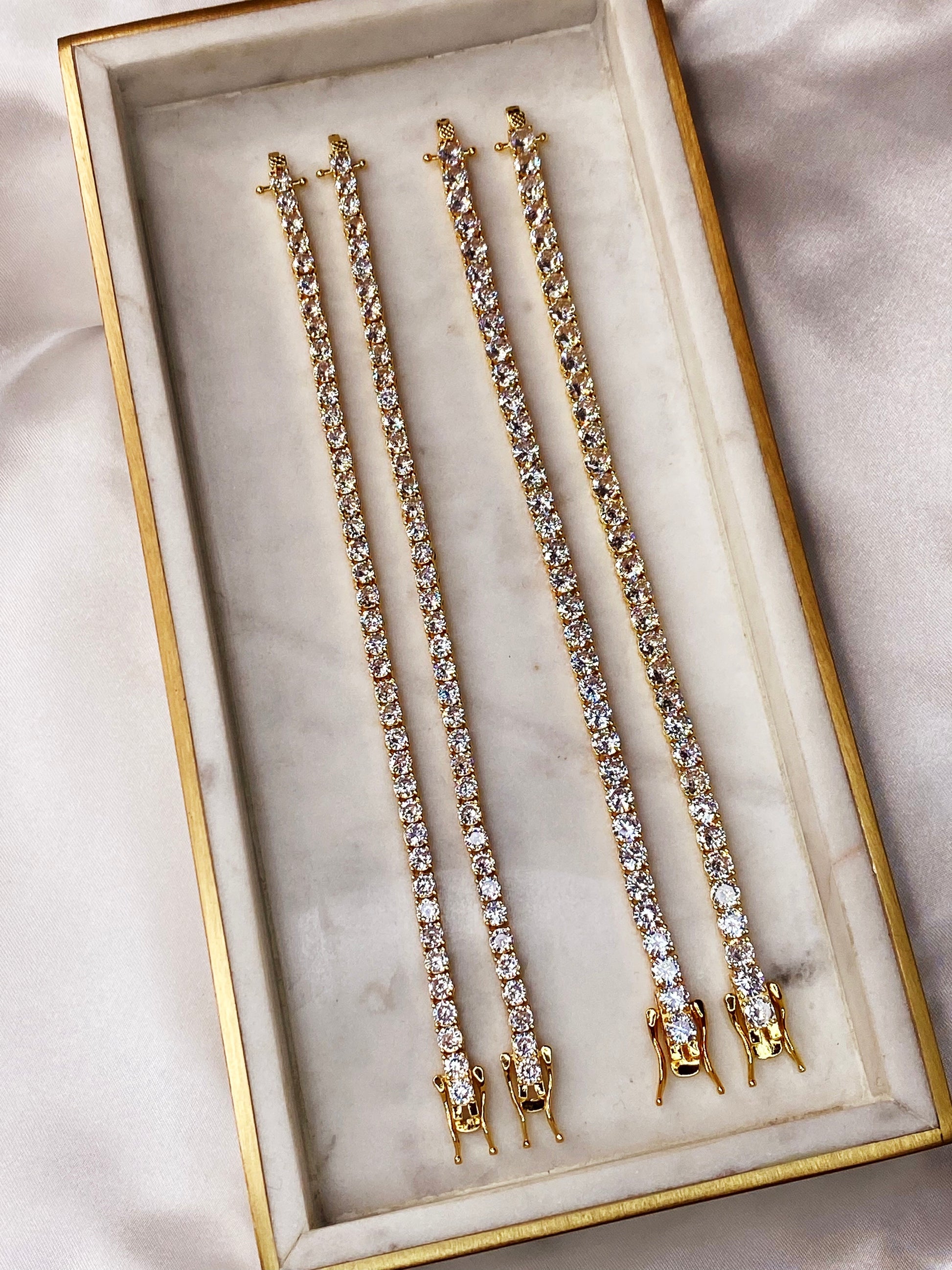 Tennis Bracelet