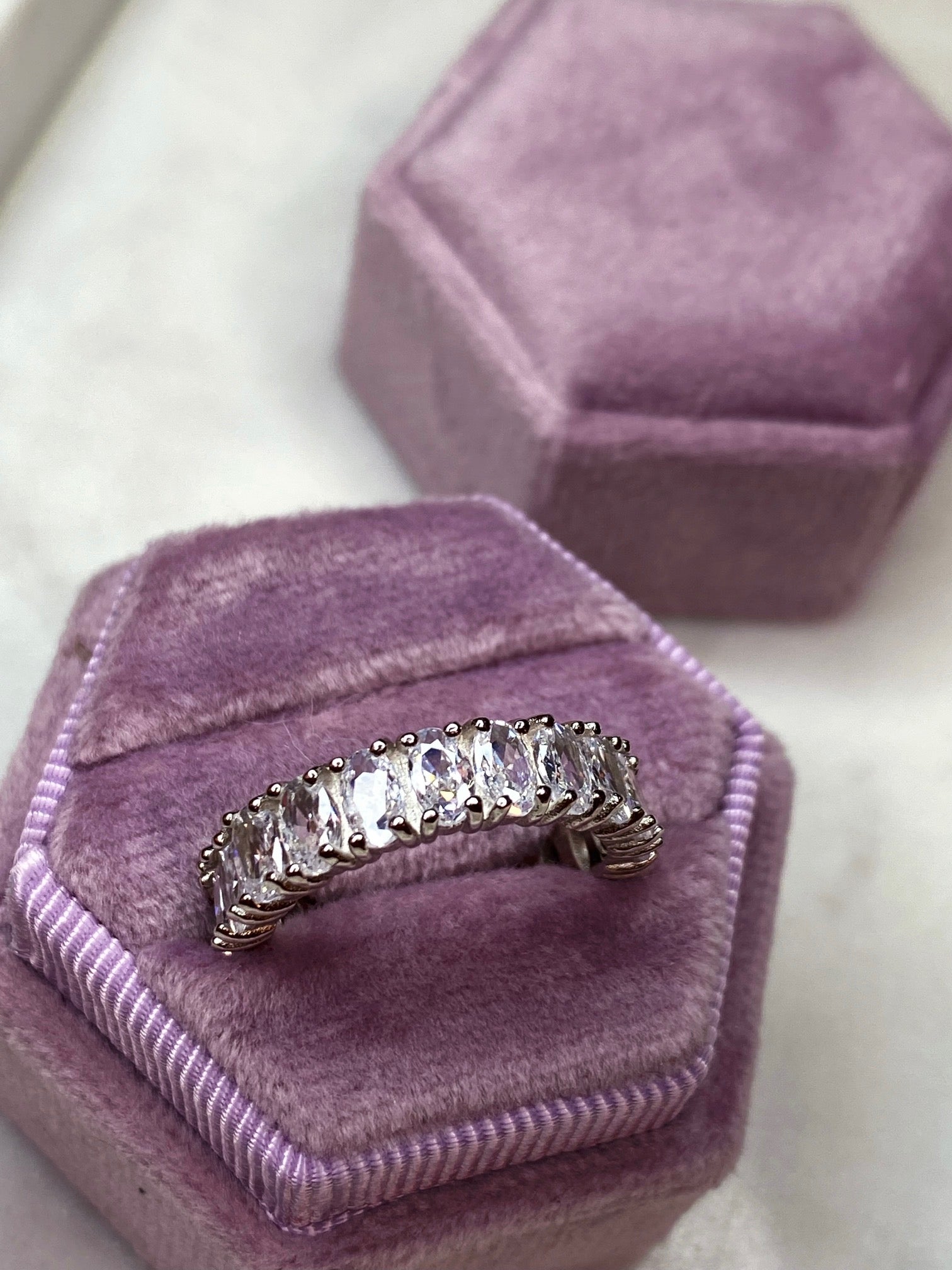 Gem Ring