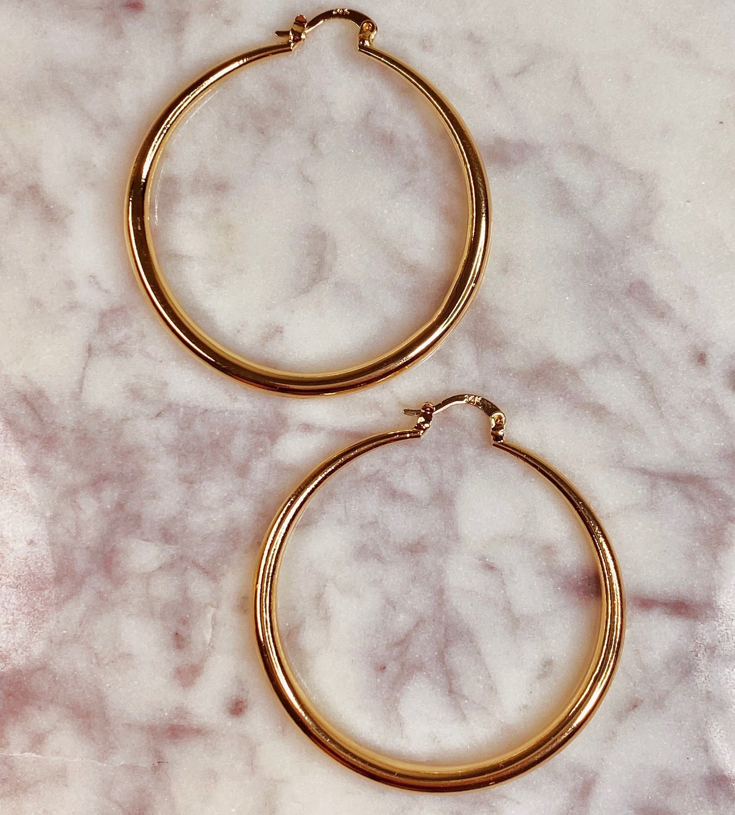 Leah Hoops
