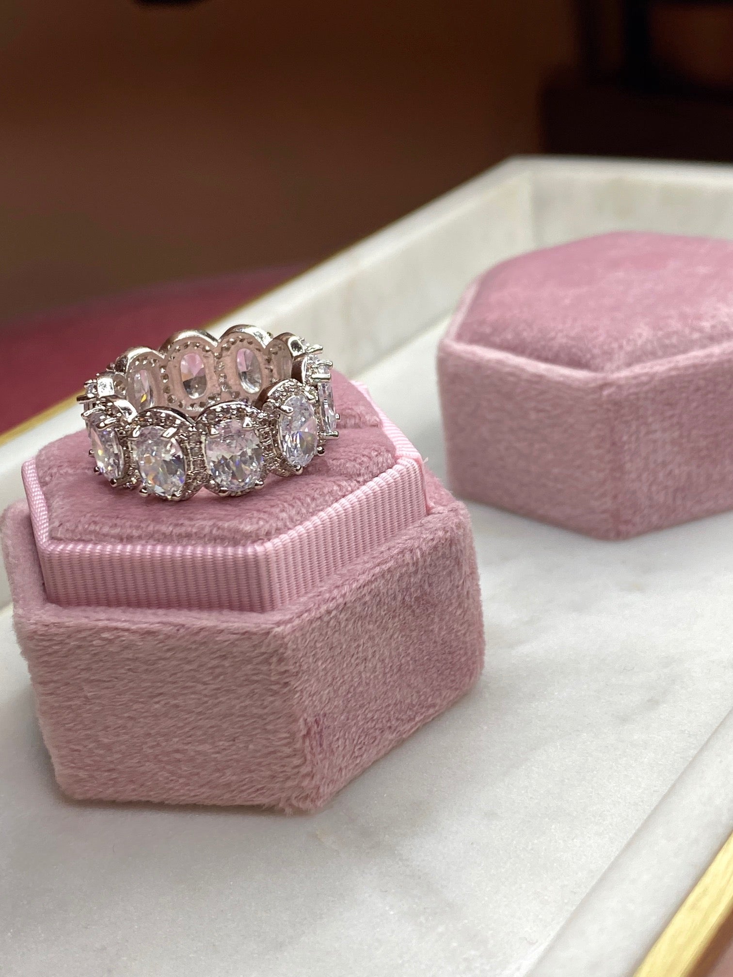 Fabulosa Ring