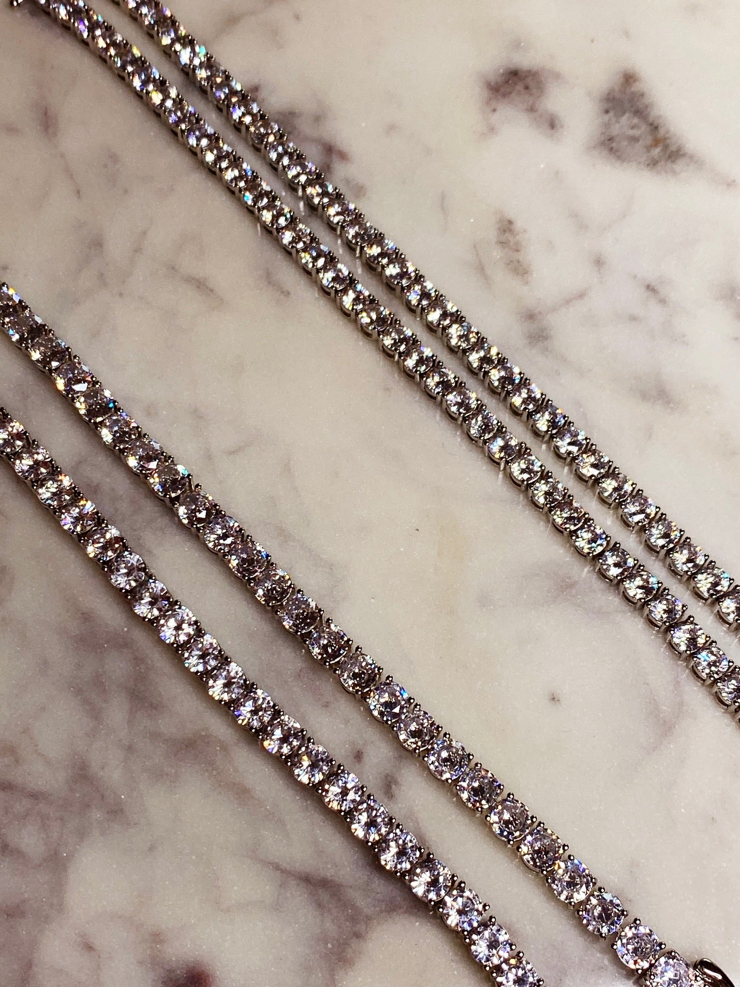 Tennis Bracelet