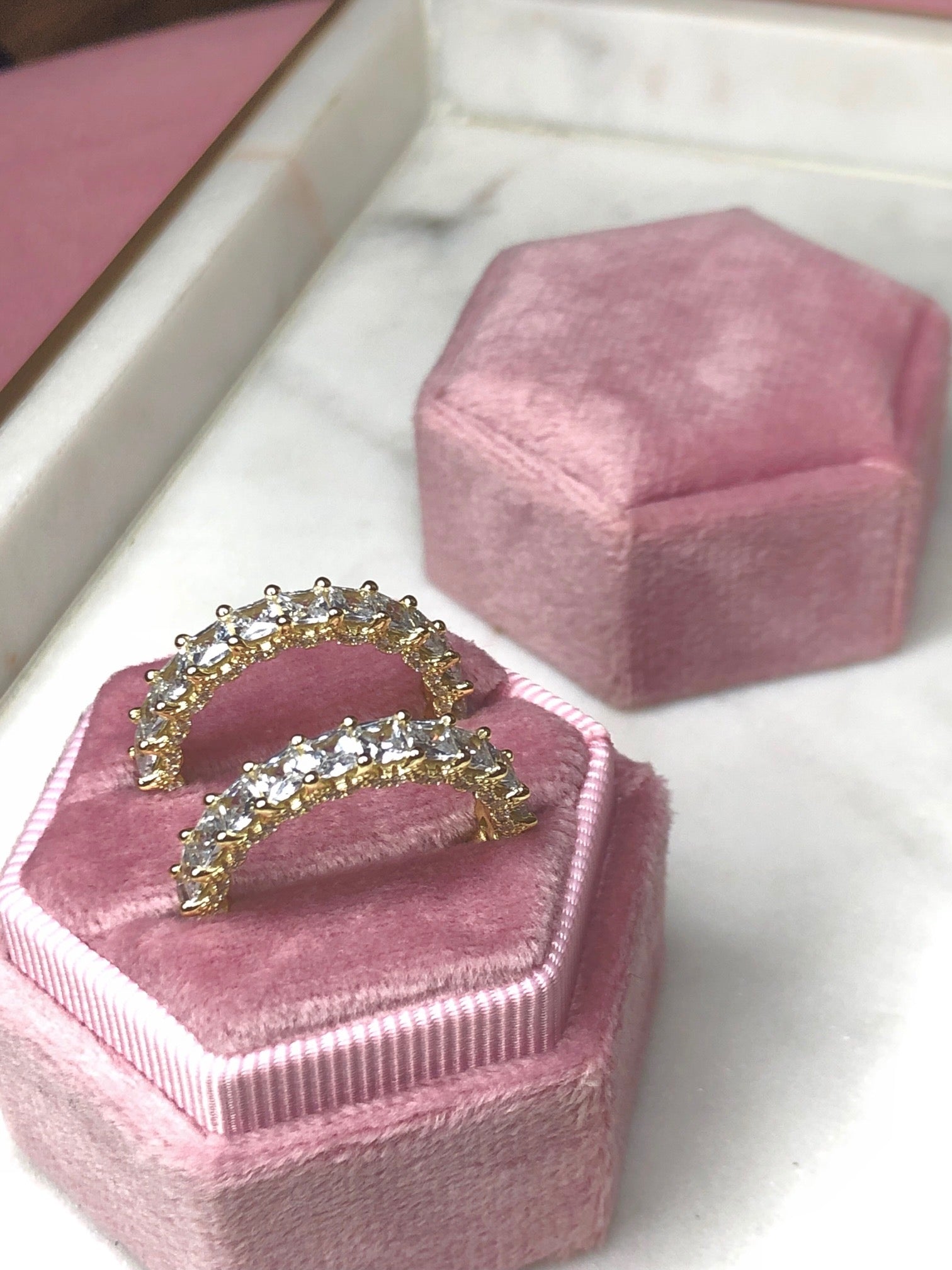 Princess Ring