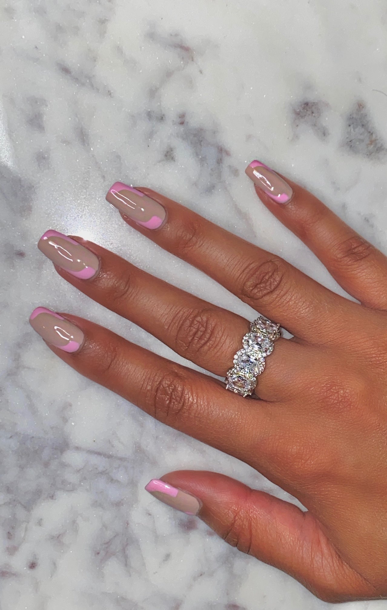 Fabulosa Ring