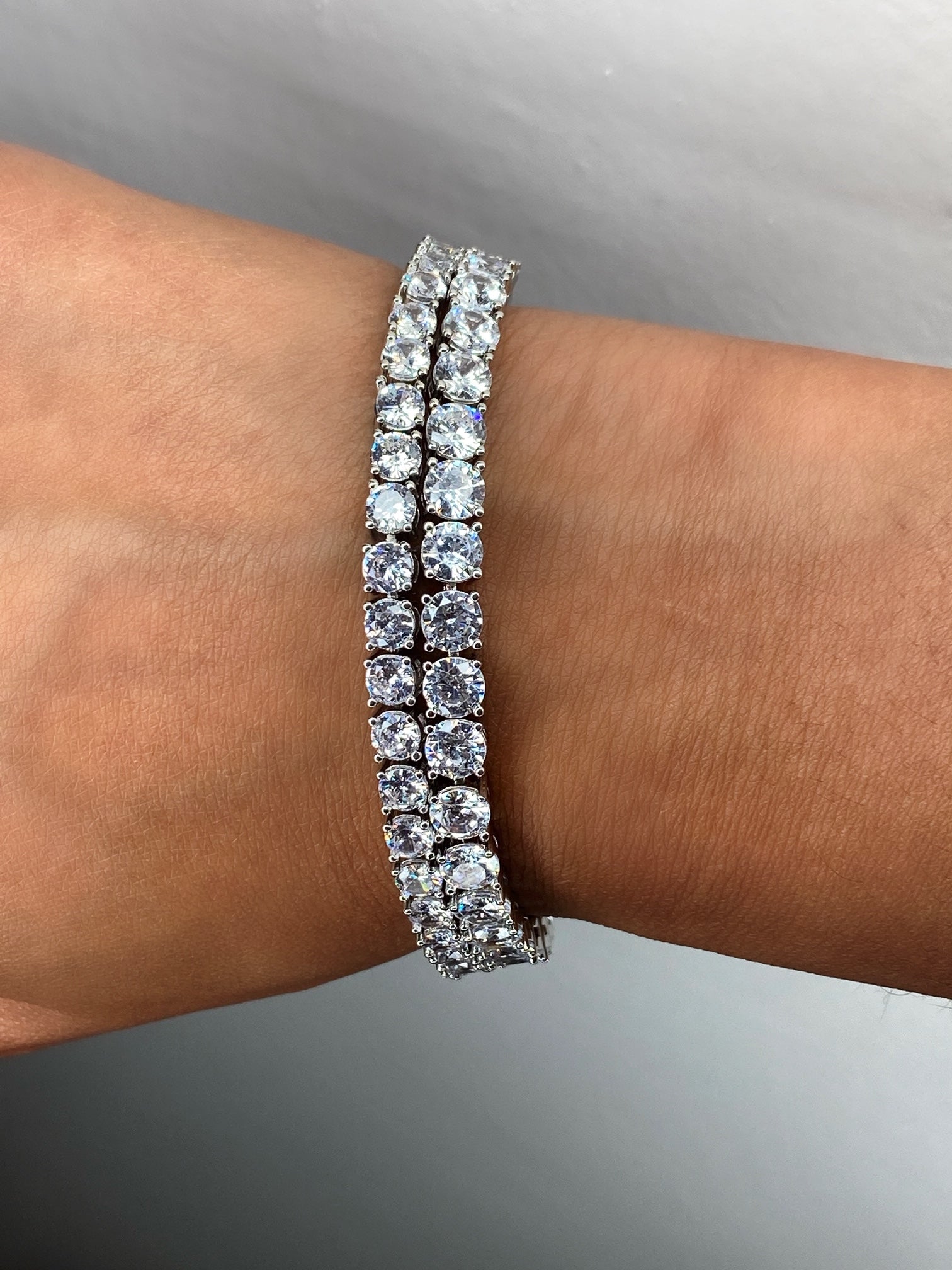 Tennis Bracelet