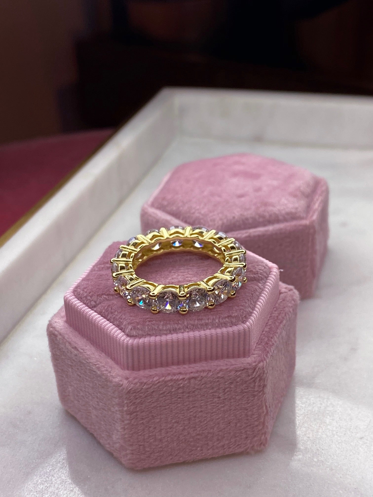 Glam Ring