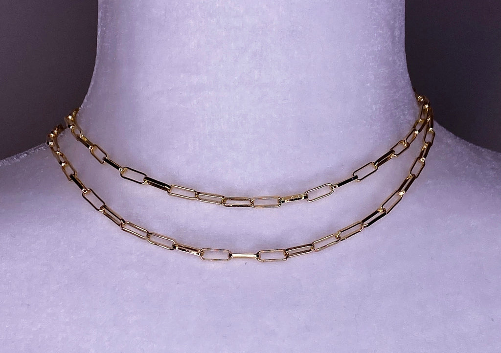 Eva Necklace